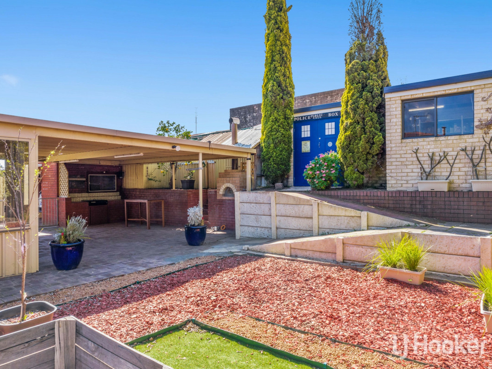 49 Rodsted Street, EAST BUNBURY
