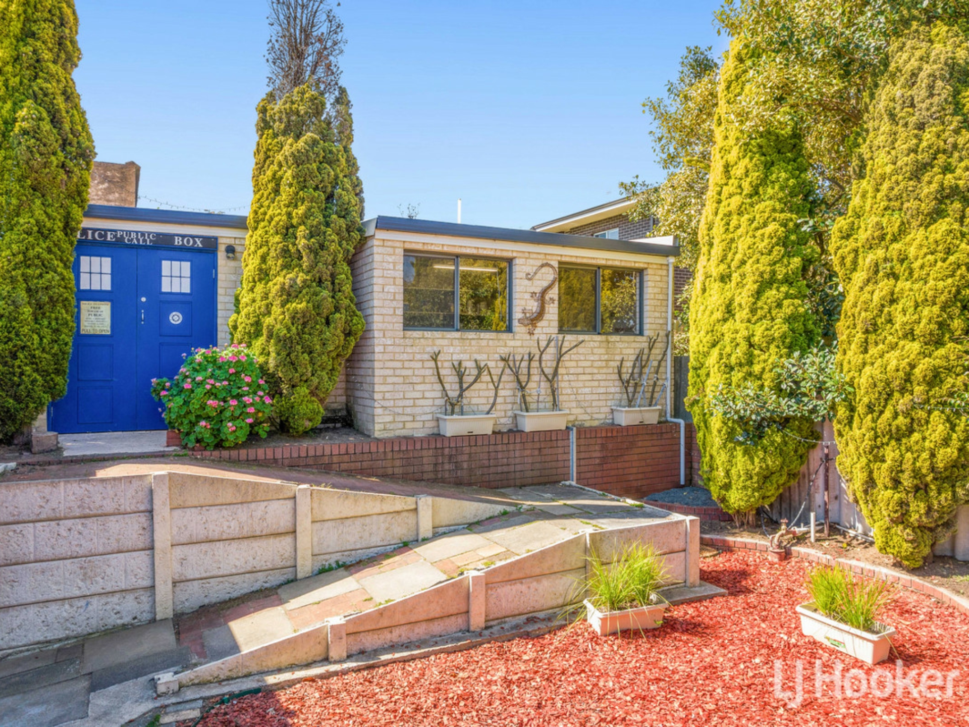 49 Rodsted Street, EAST BUNBURY