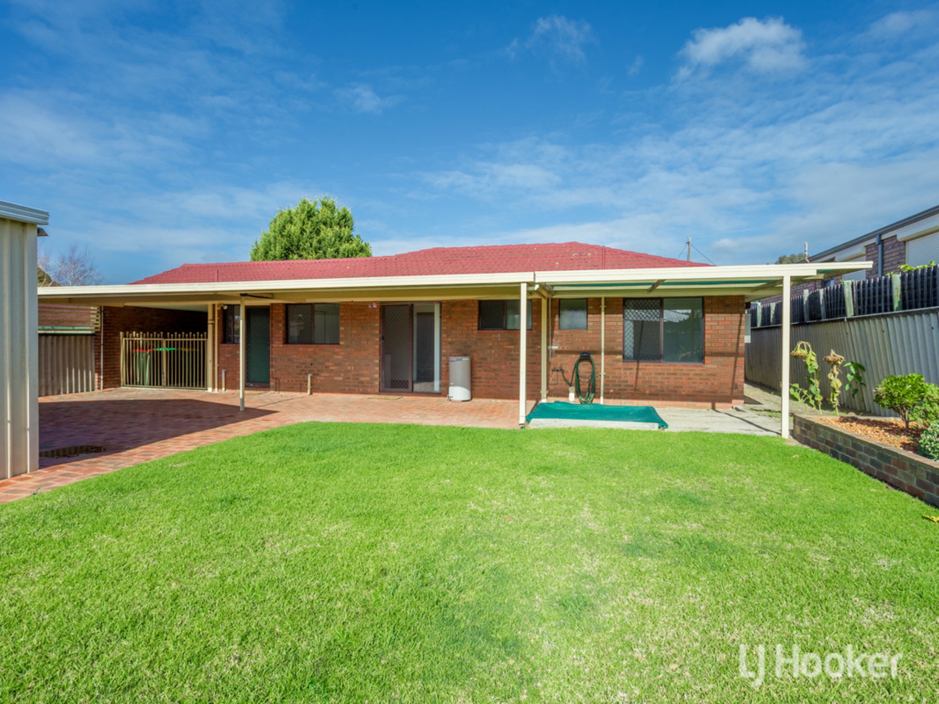 32 Mckinley Street, Collie