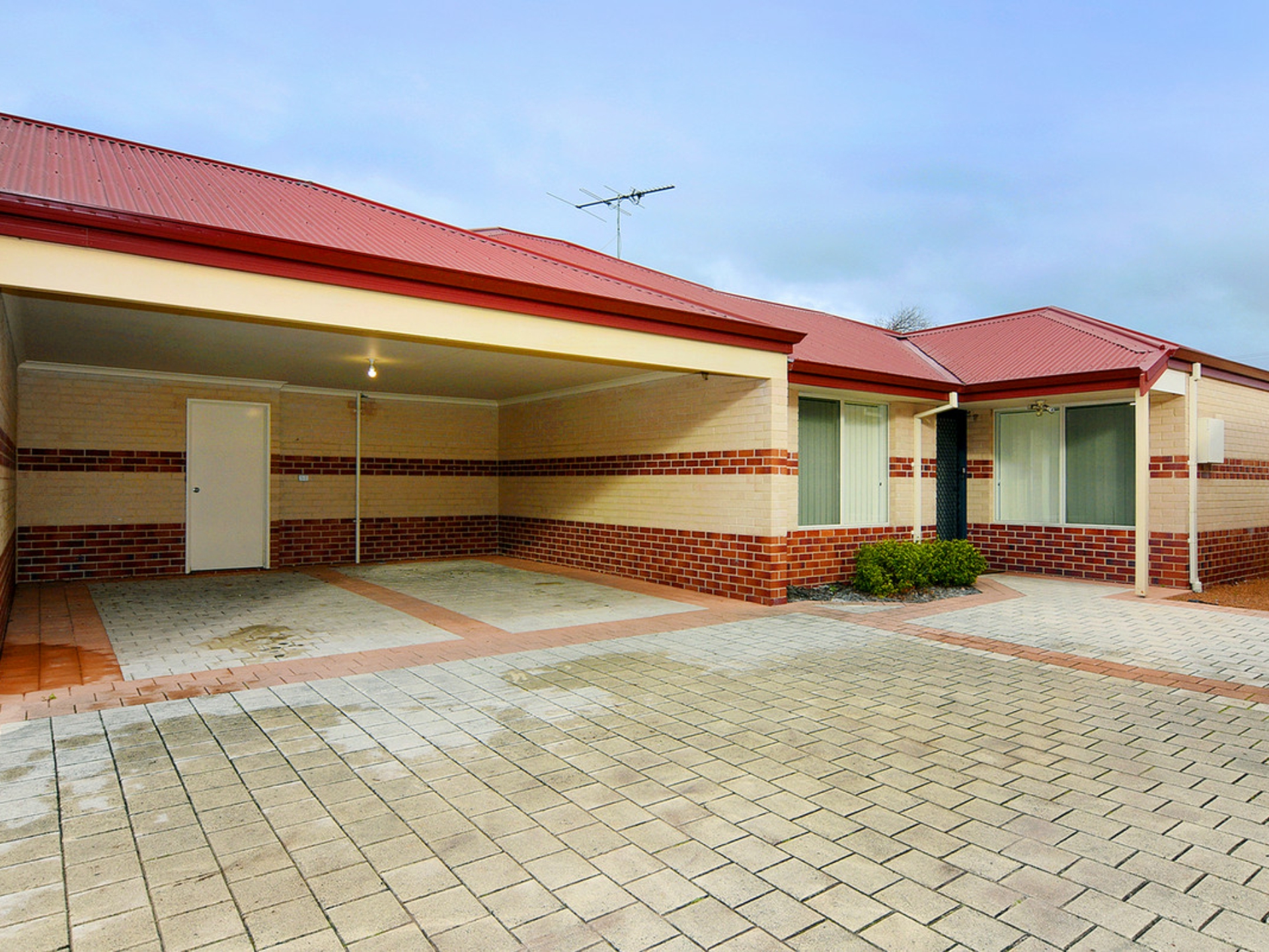 3/29 Throssell Street, Collie