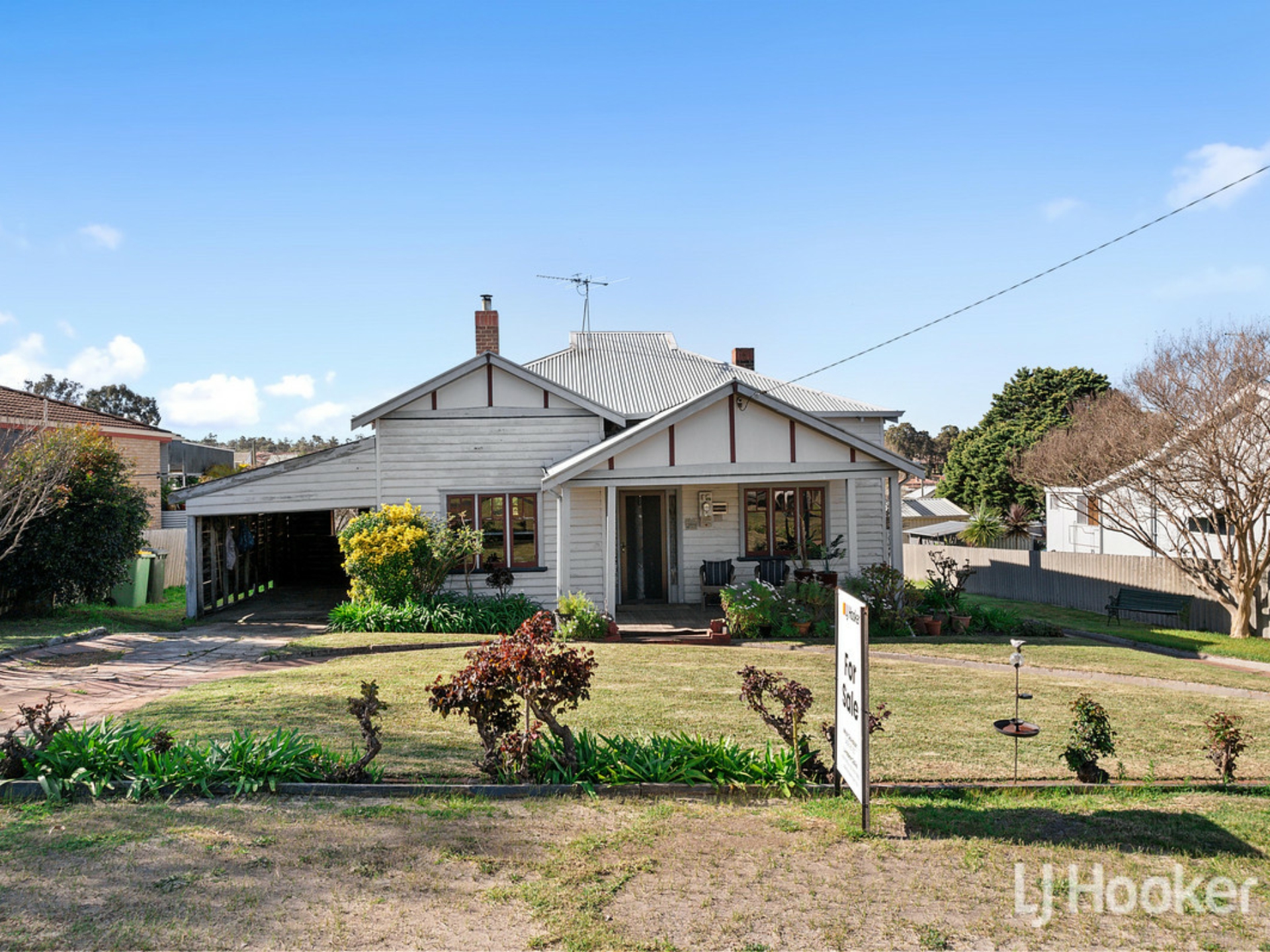 94 Jones Street, Collie