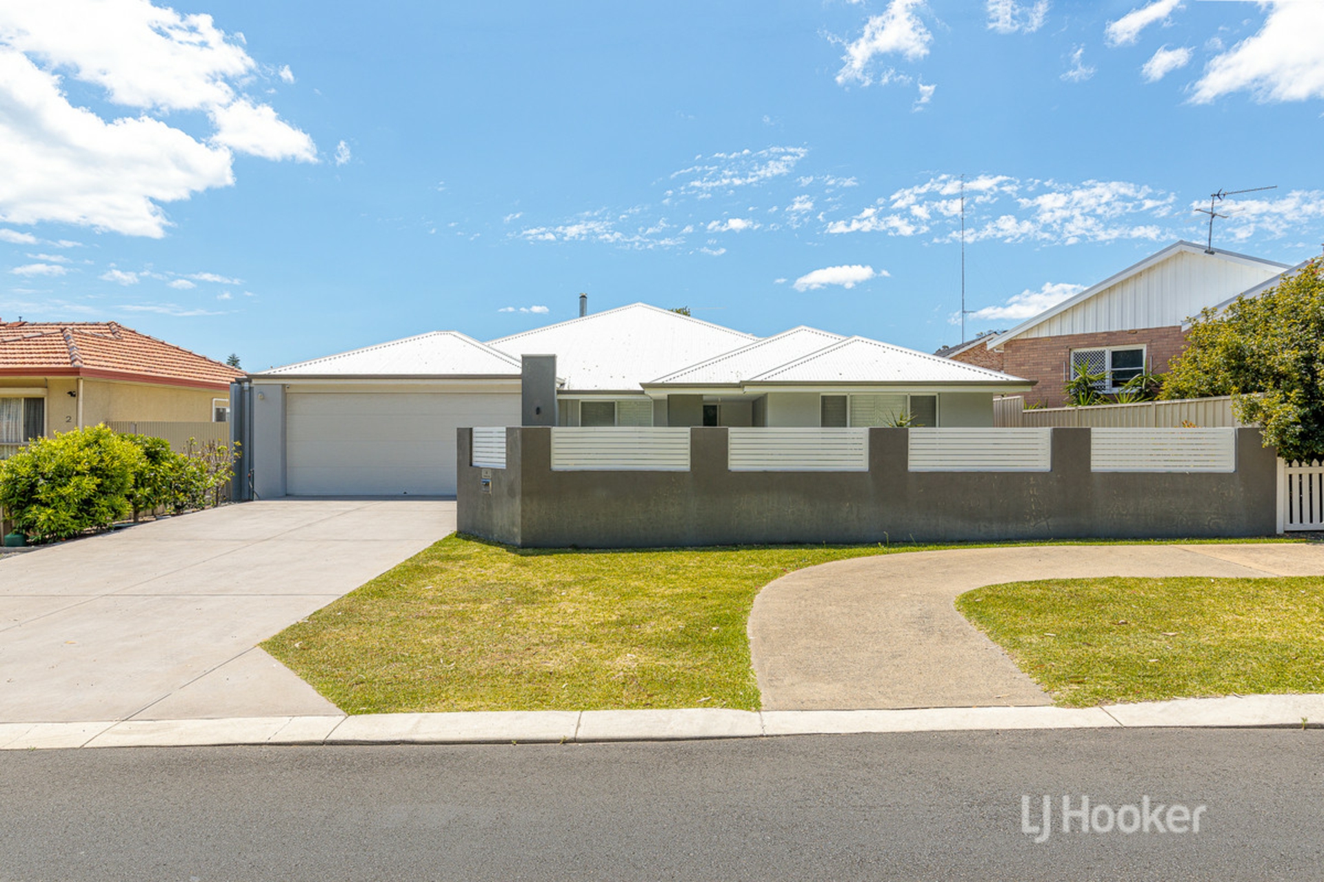4 Timperley Road South Bunbury WA Property Details LJ Hooker