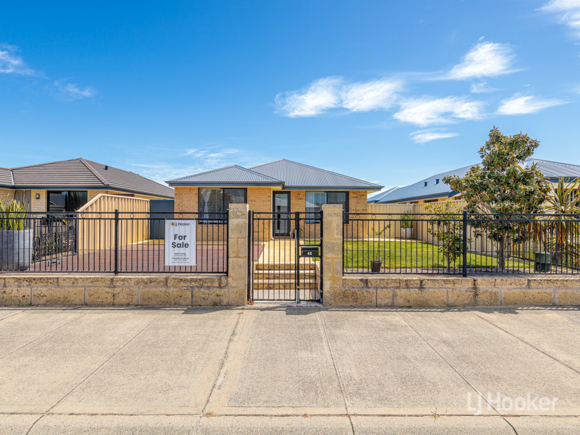 45 Paragon Loop, Dalyellup