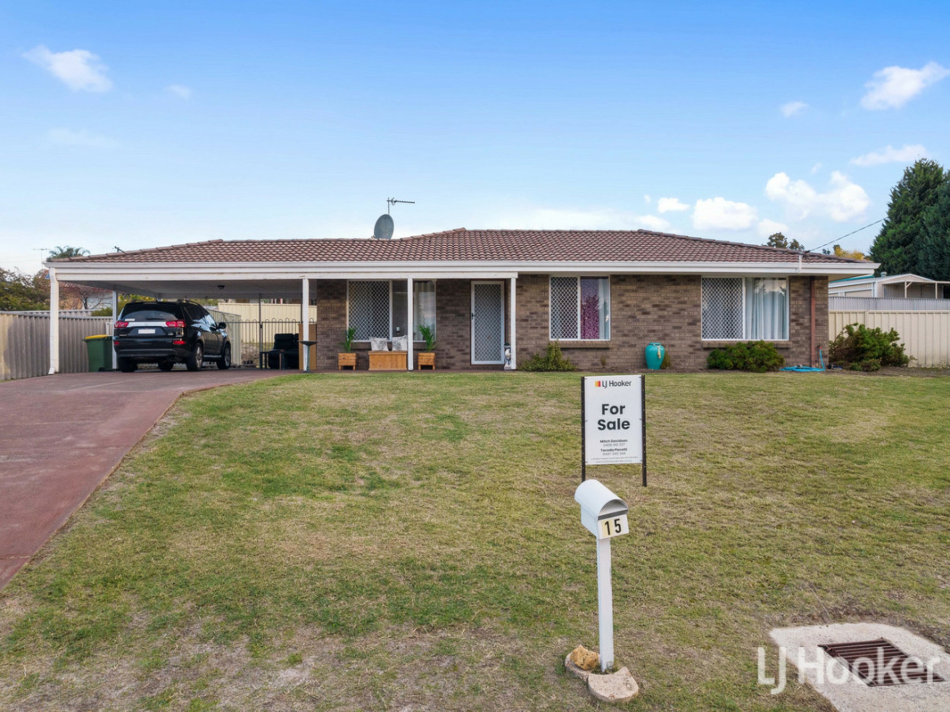 15 Conifer Court, Collie