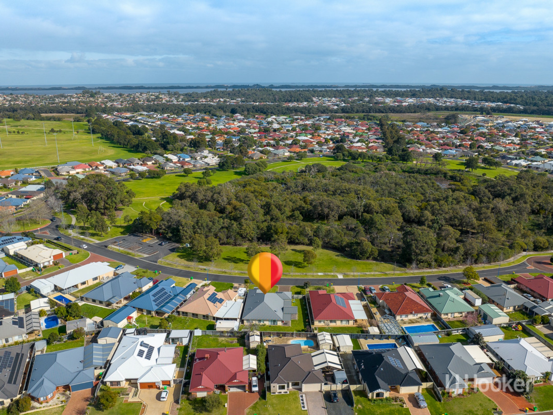 139 Kingston Drive, Australind