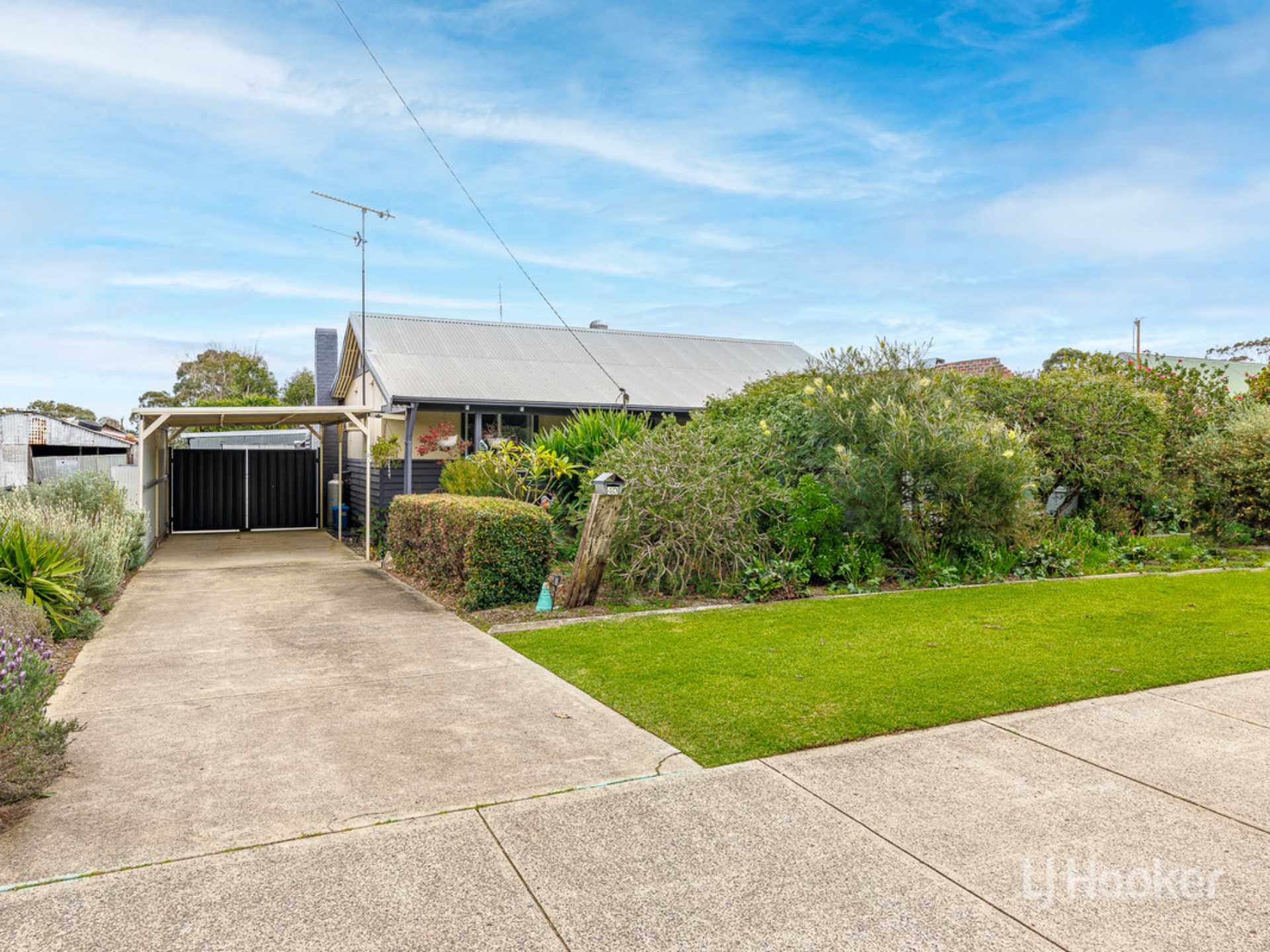 40 Heppingstone Road, Brunswick