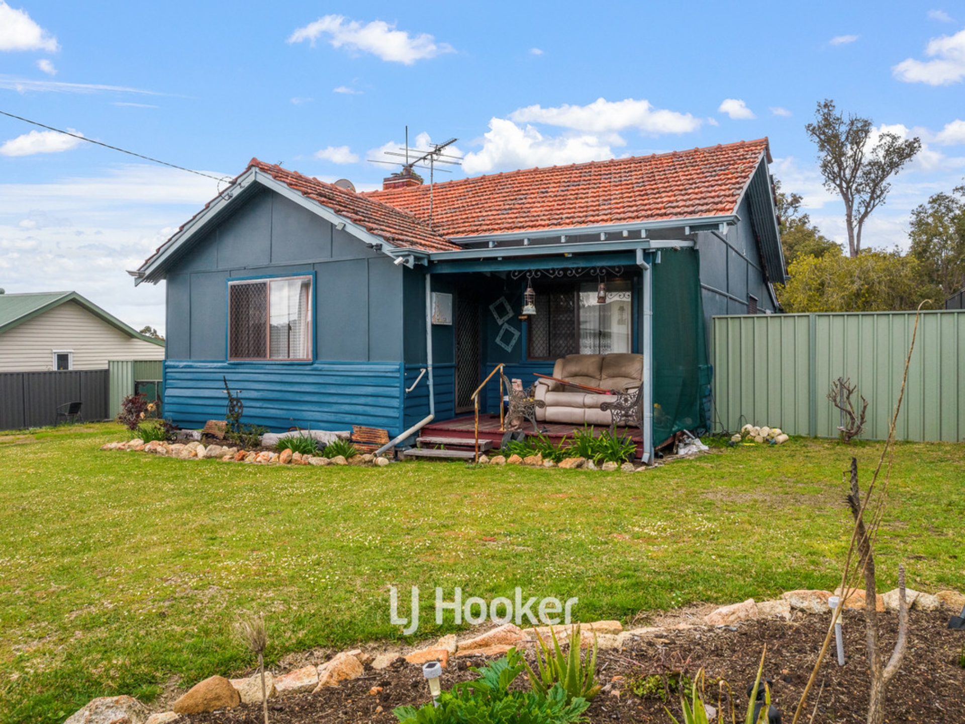 20 Telfer Crescent, Collie