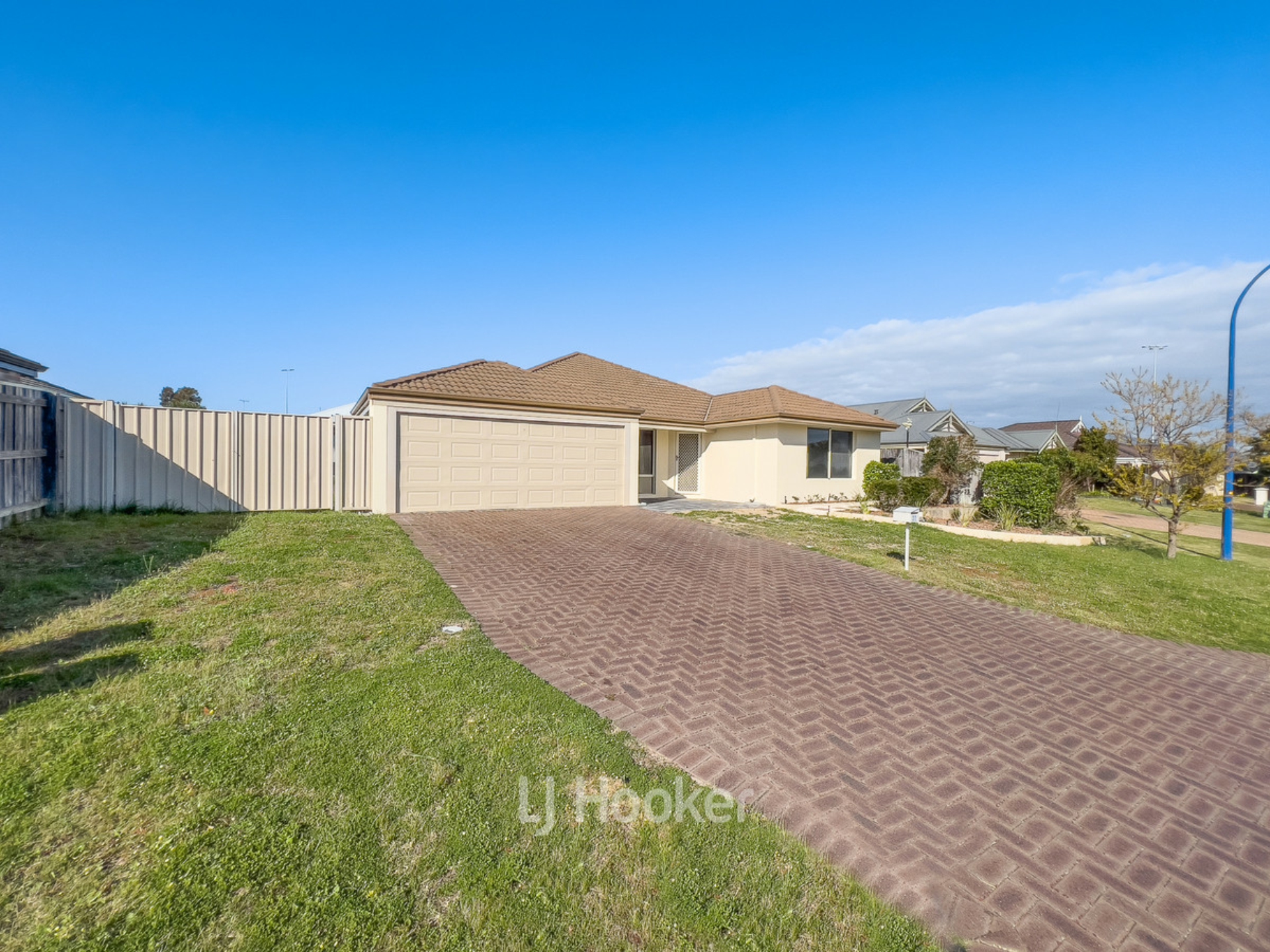 32 Rosebery Lane, AUSTRALIND