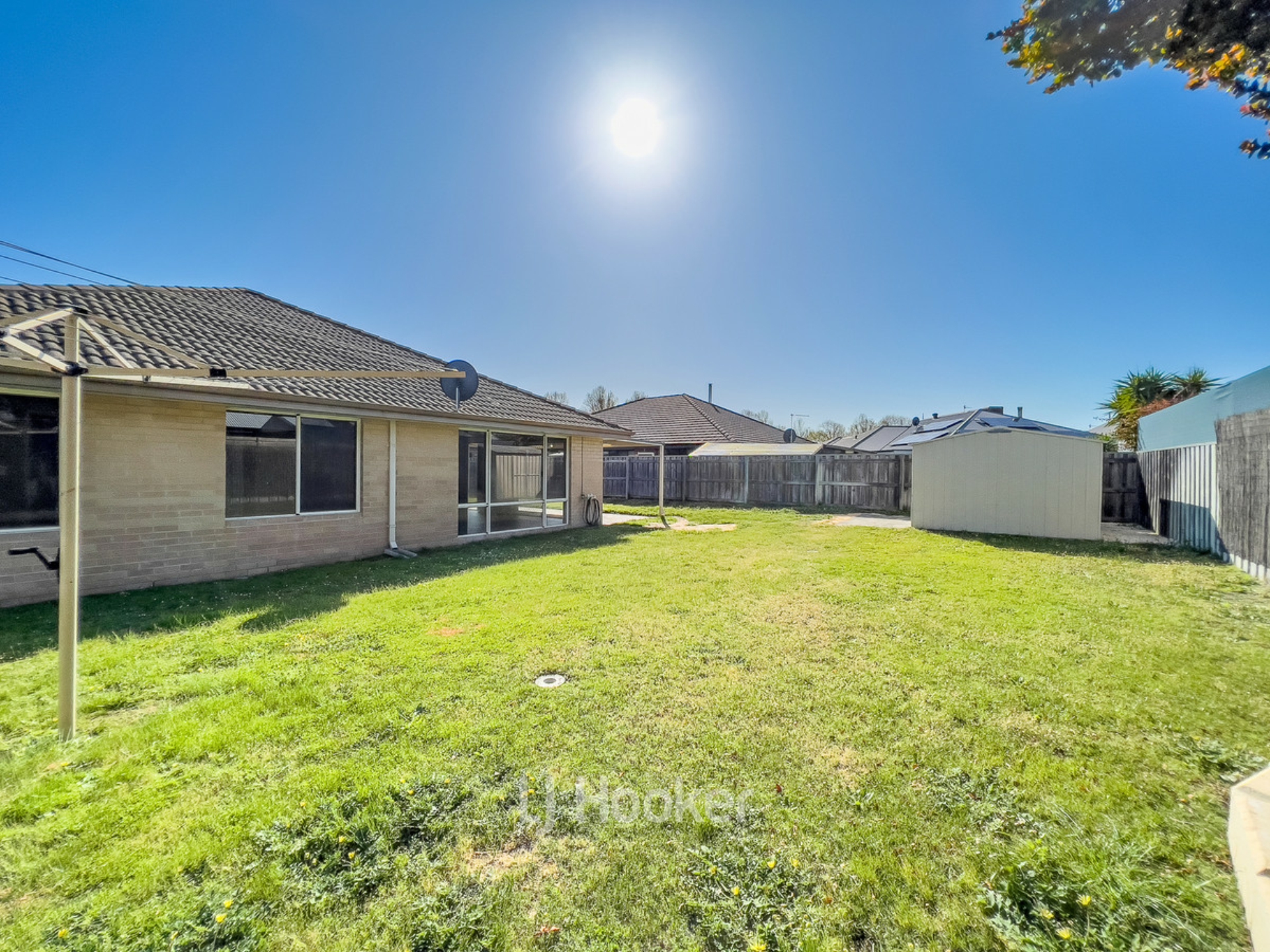 32 Rosebery Lane, AUSTRALIND