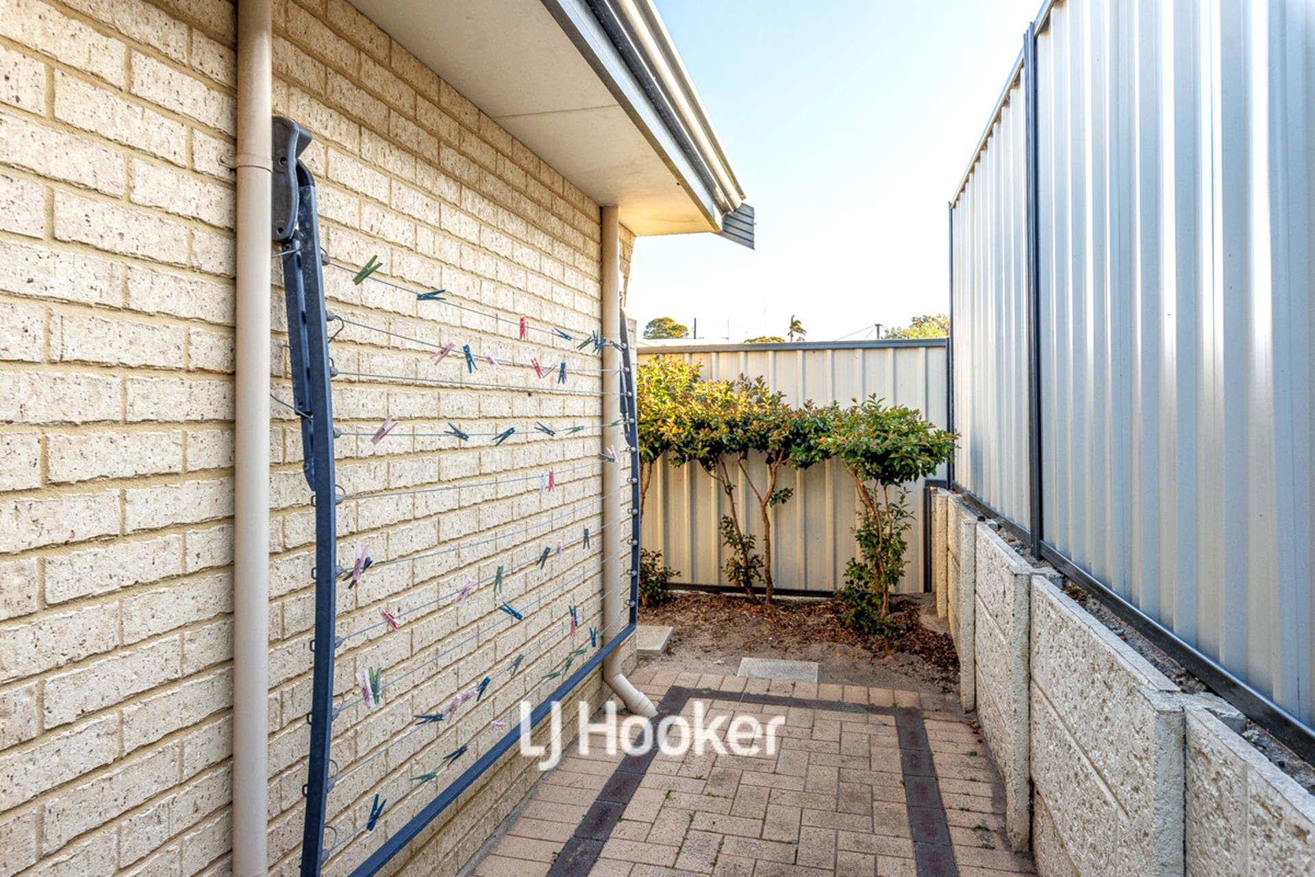 12B Foster Street, Eaton
