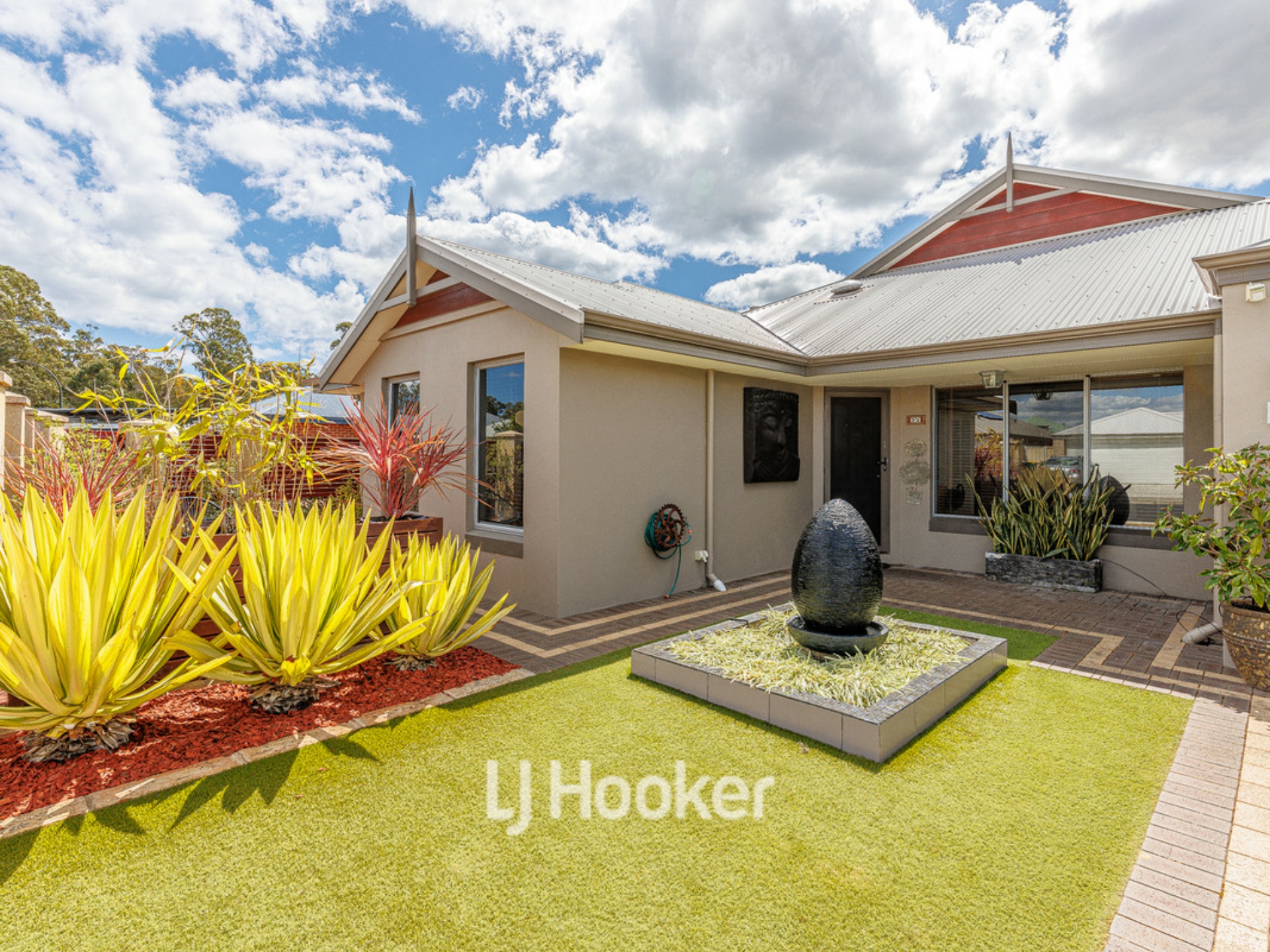 31 Claymore Loop, DALYELLUP