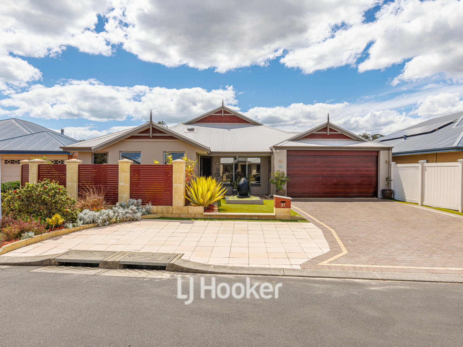 31 Claymore Loop, DALYELLUP