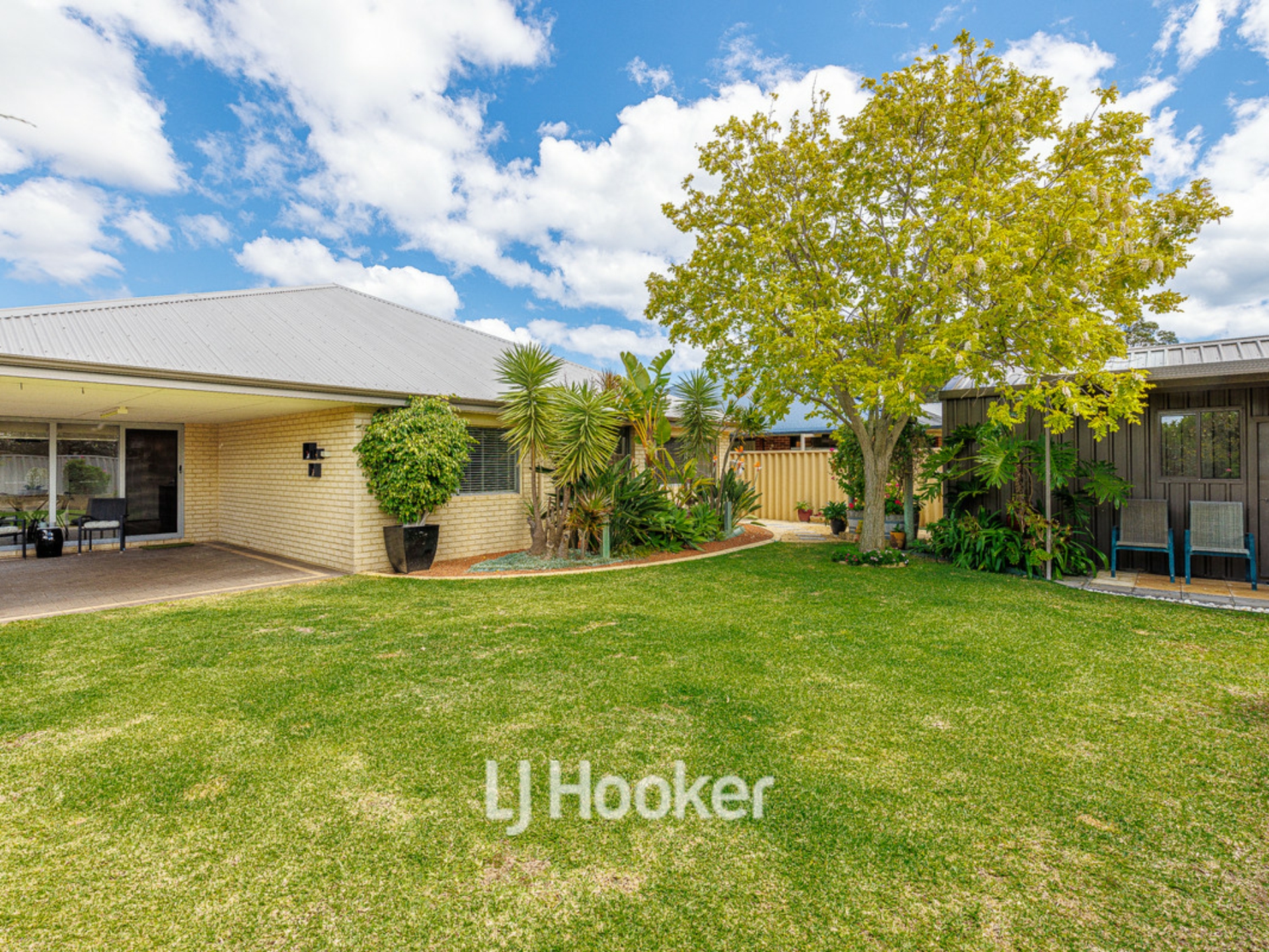 31 Claymore Loop, DALYELLUP
