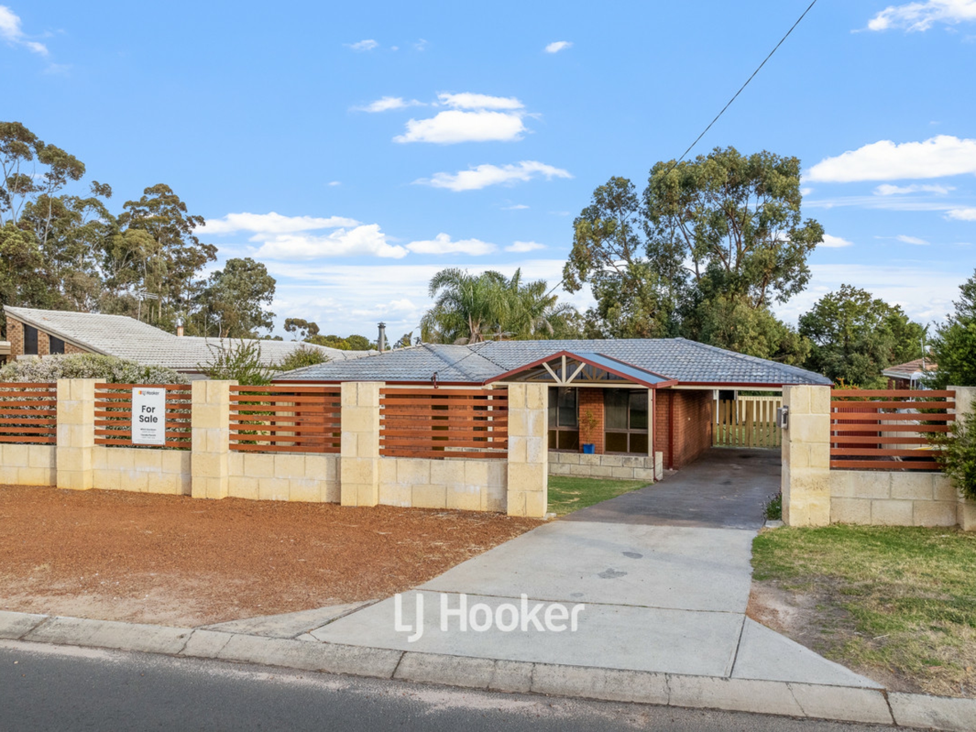 250 Steere Street North Collie WA Property Details LJ Hooker
