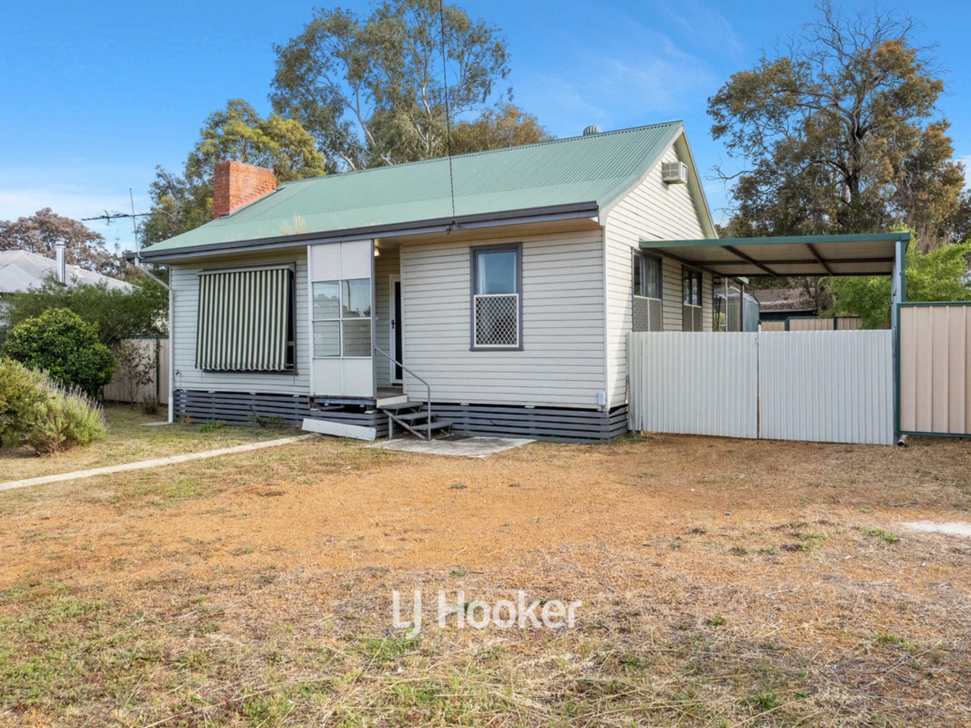 114 Ogden Street, Collie