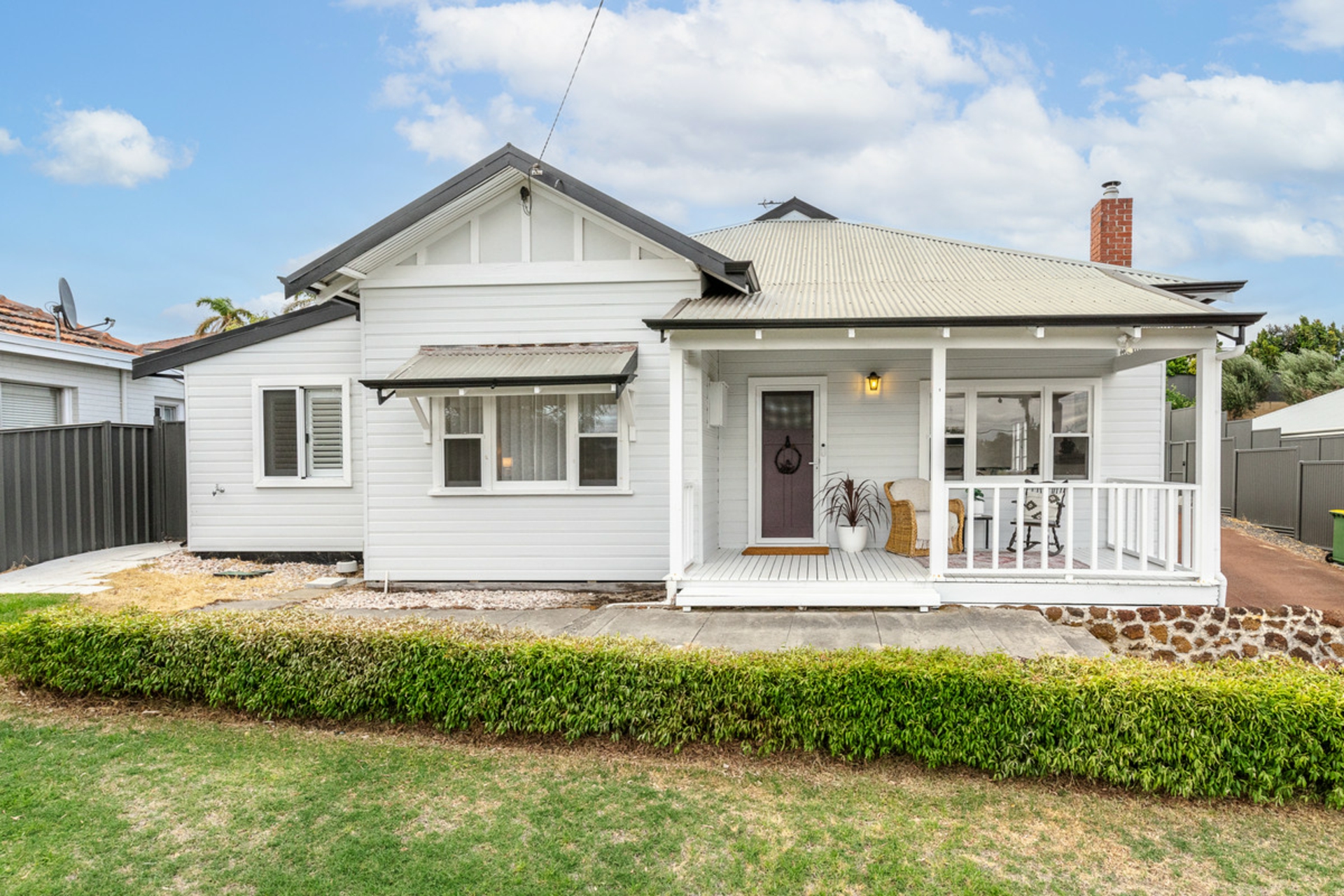 26 Beach Road South Bunbury WA Property Details LJ Hooker