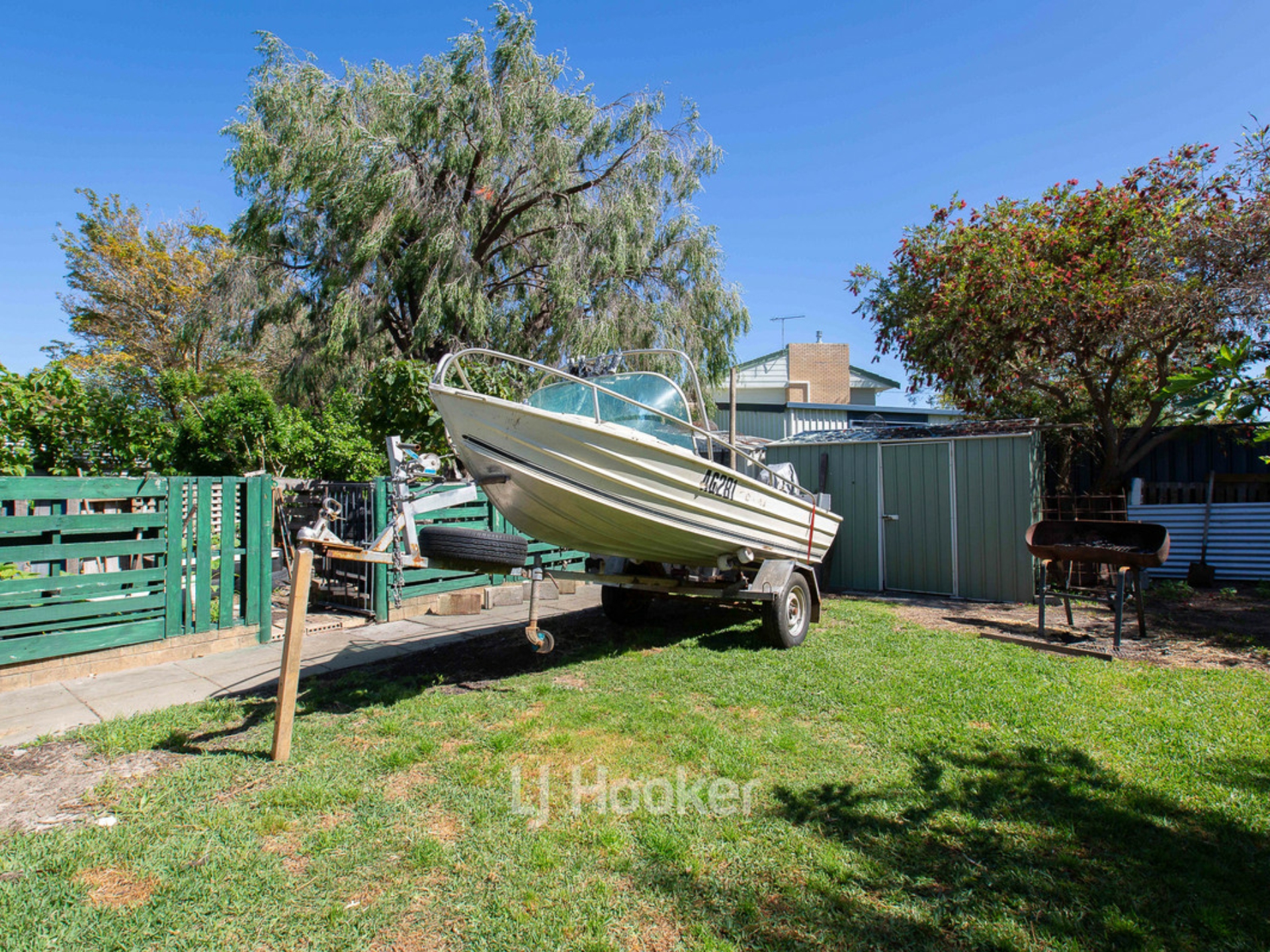 417 Bussell Highway, Broadwater