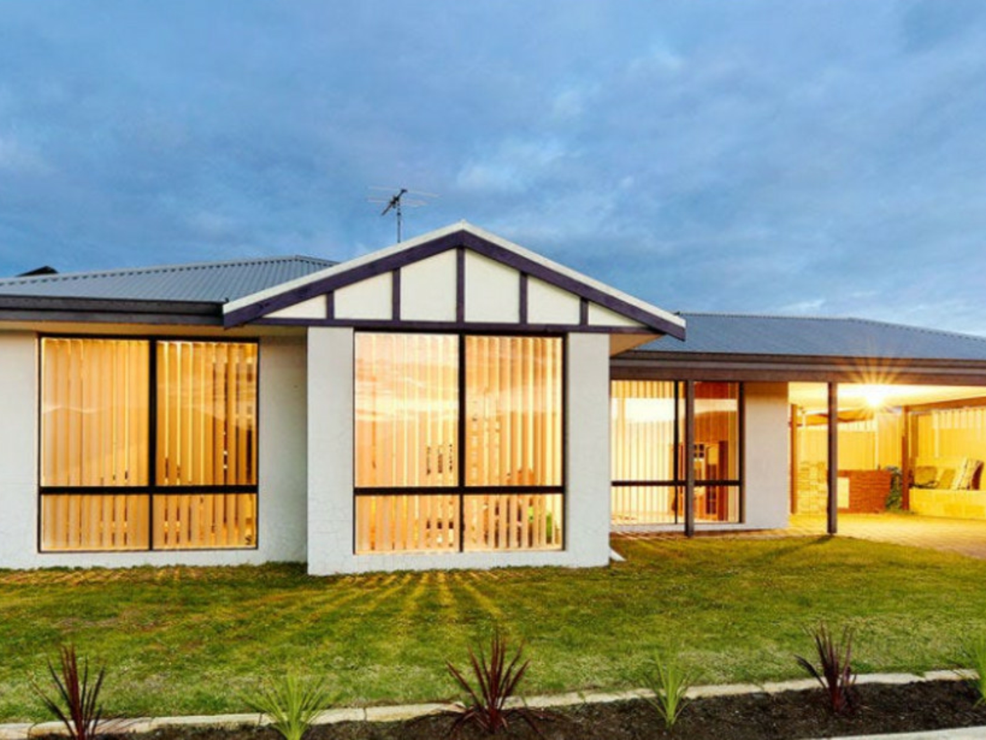 91 Glenhuon Boulevard, Eaton
