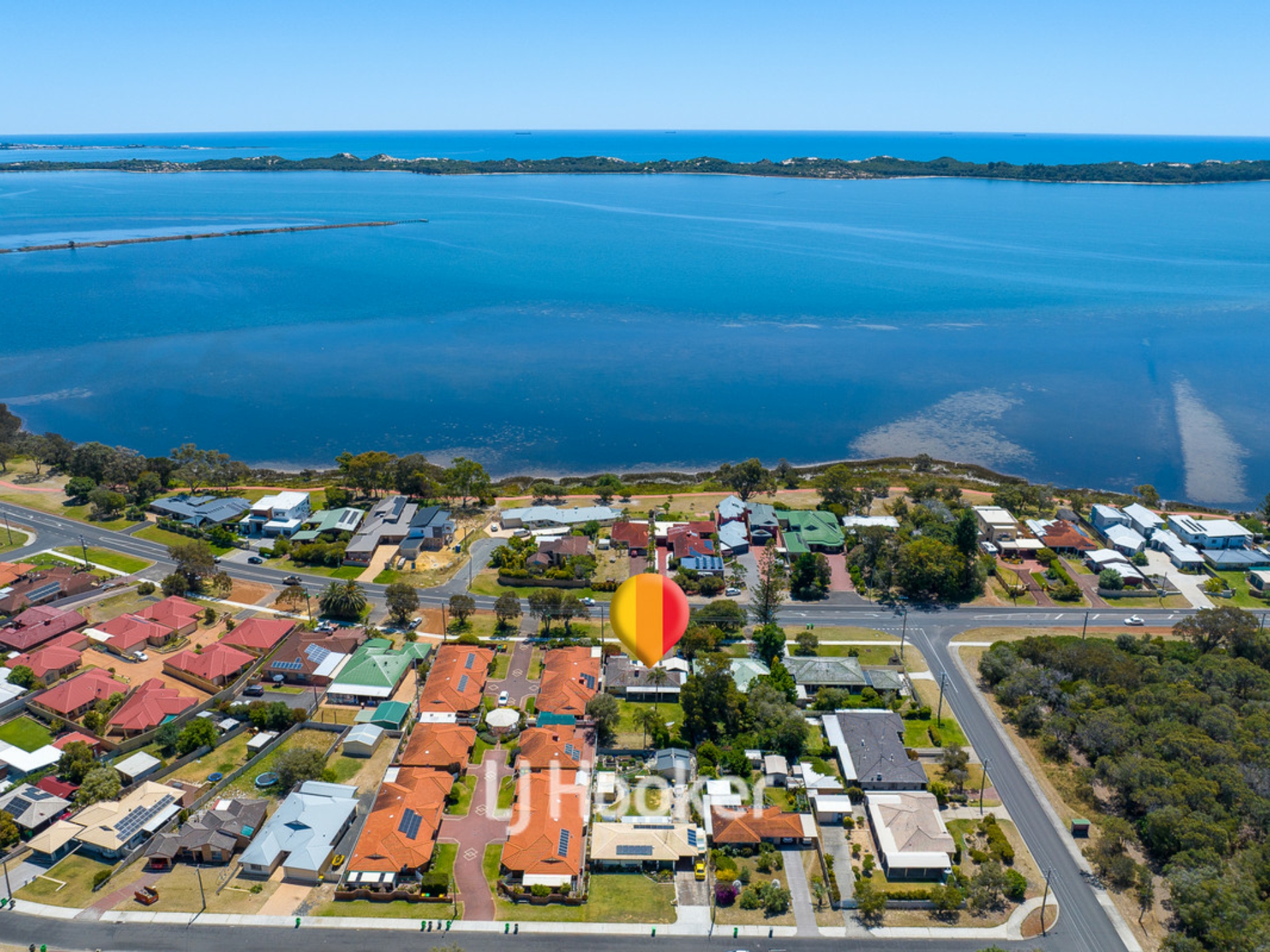 245 Old Coast Road Australind WA Property Details LJ Hooker