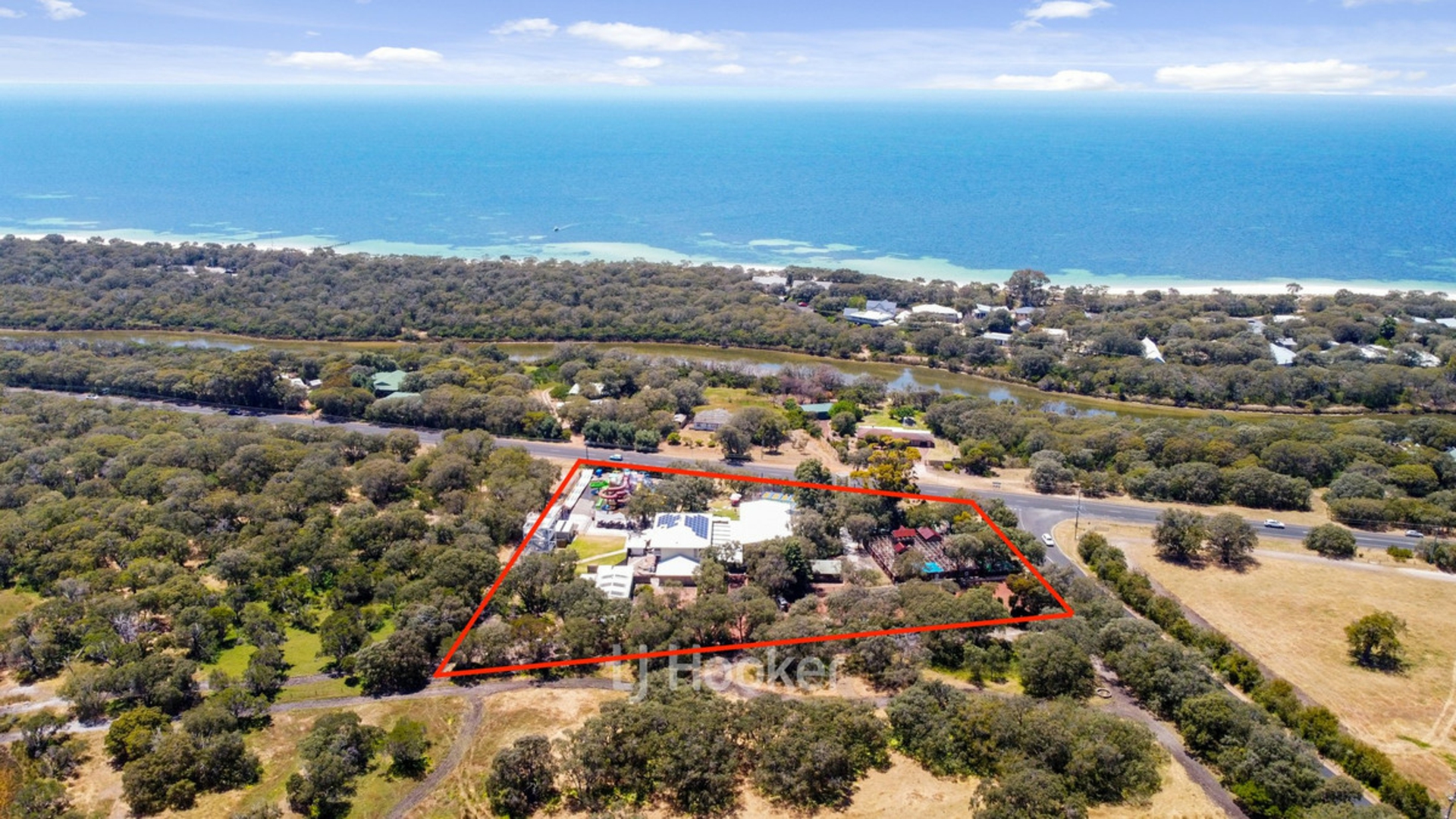 4 Quindalup Siding Road, QUINDALUP