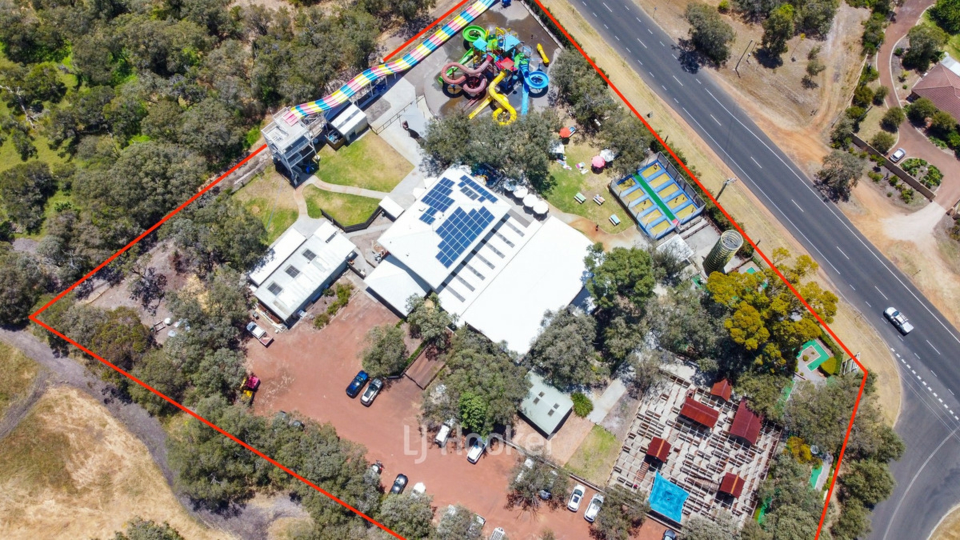 4 Quindalup Siding Road, QUINDALUP