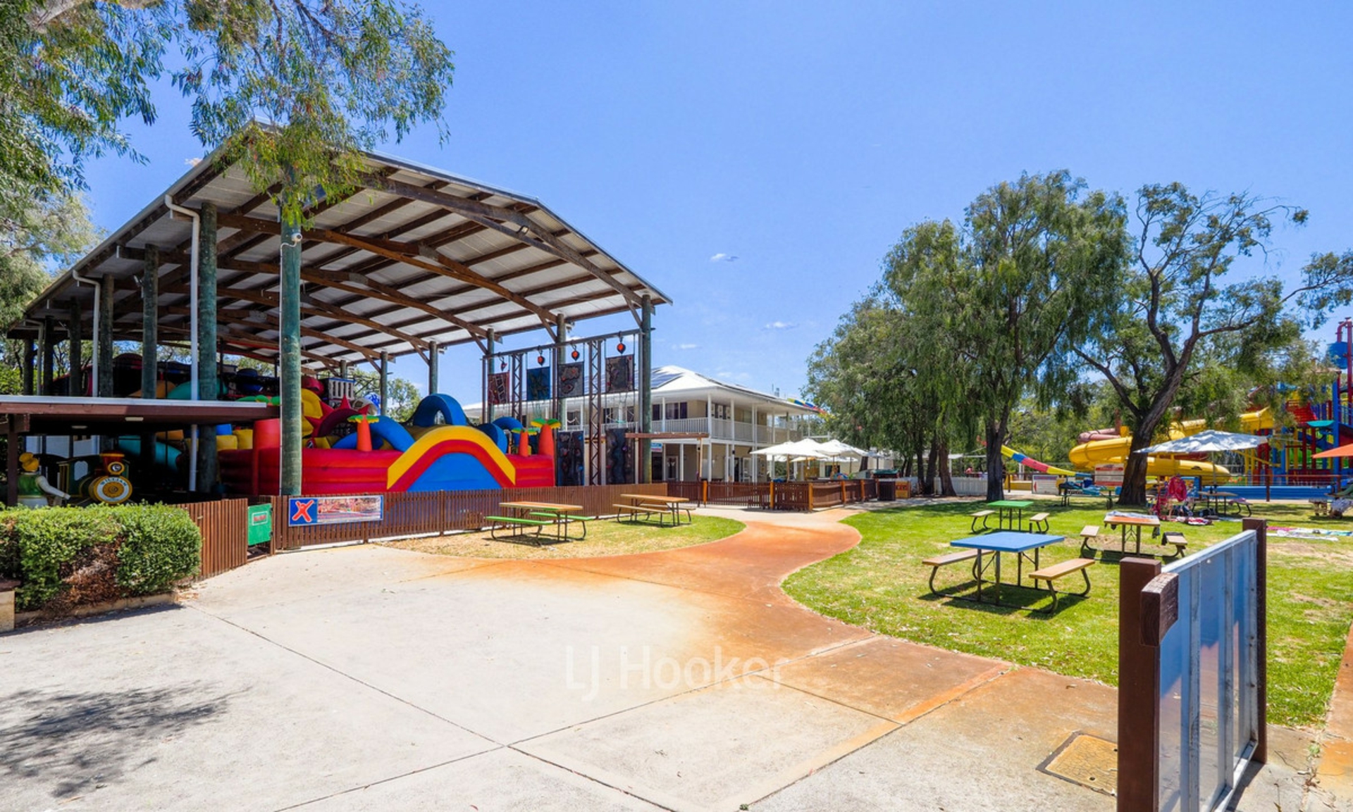 4 Quindalup Siding Road, QUINDALUP