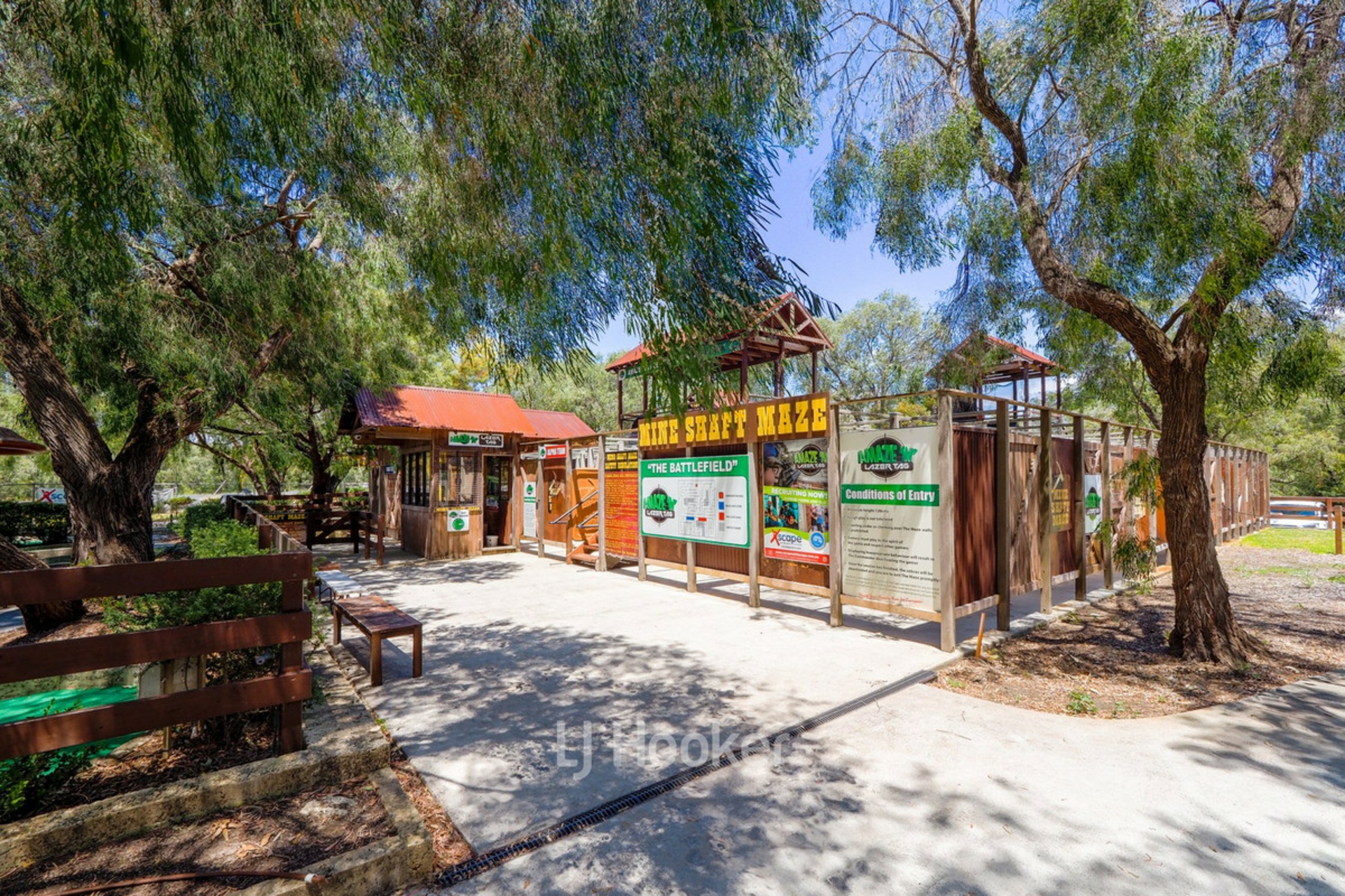4 Quindalup Siding Road, QUINDALUP