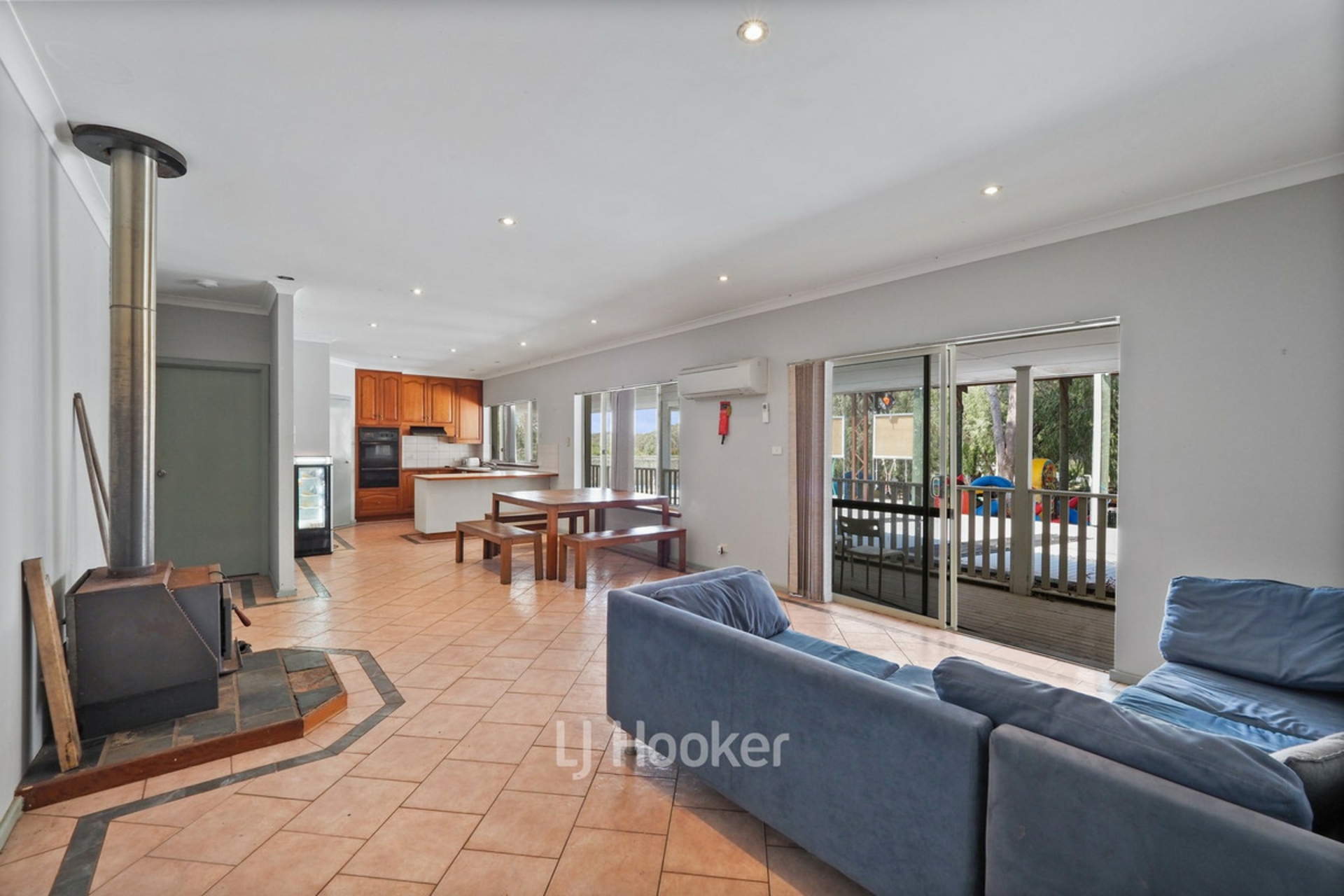 4 Quindalup Siding Road, QUINDALUP