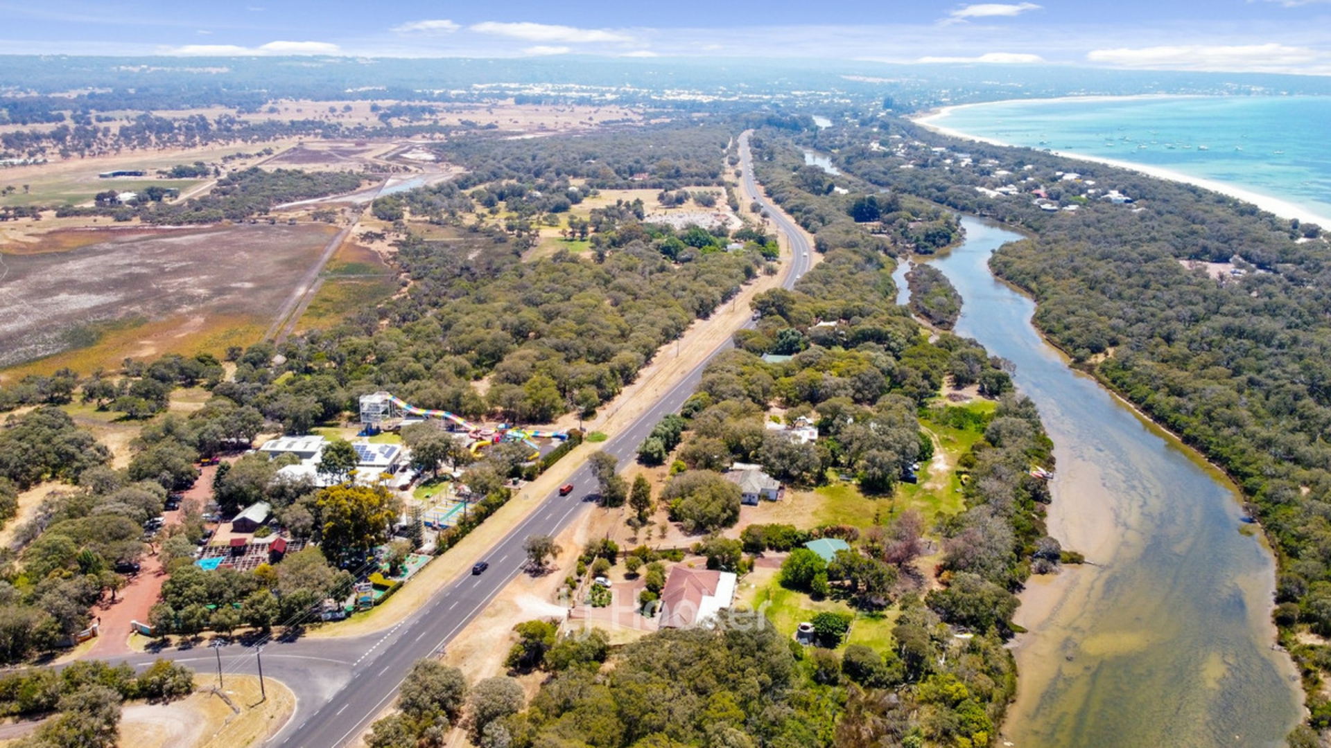 4 Quindalup Siding Road, QUINDALUP