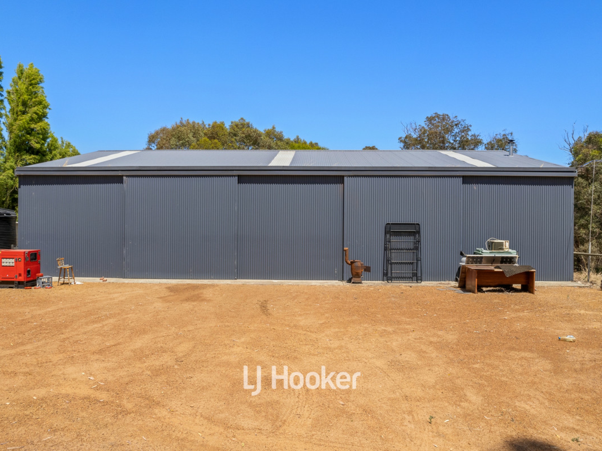 153 James Road, CAPEL