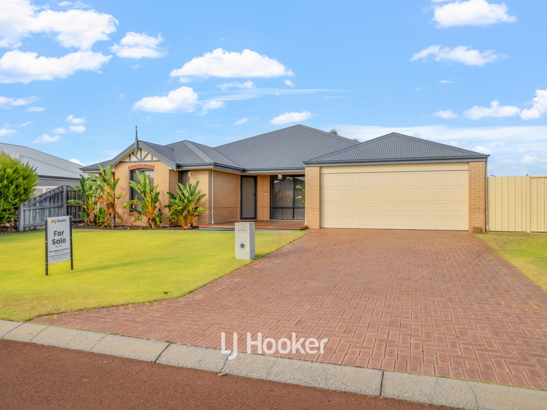 85 Barton Drive, AUSTRALIND