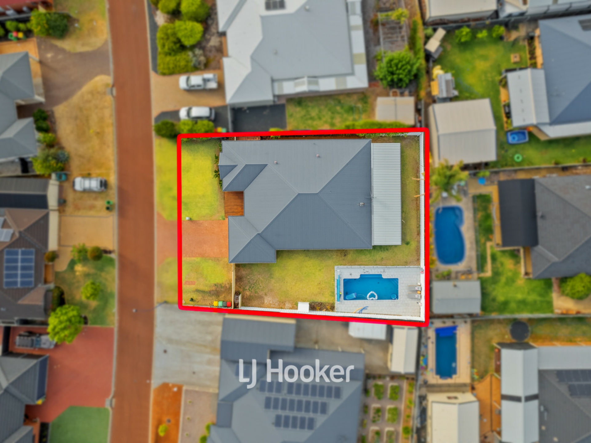 85 Barton Drive, AUSTRALIND