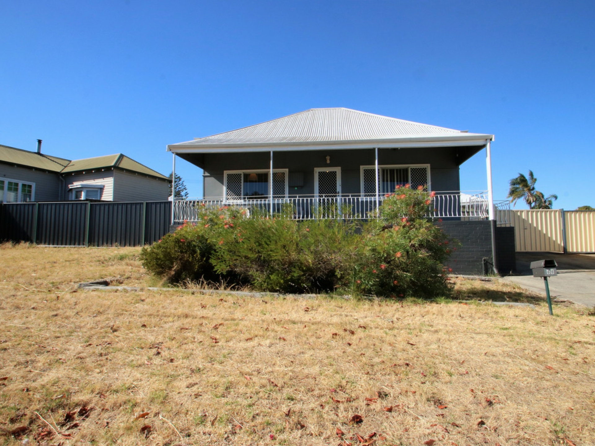 66 Deakin Street, COLLIE