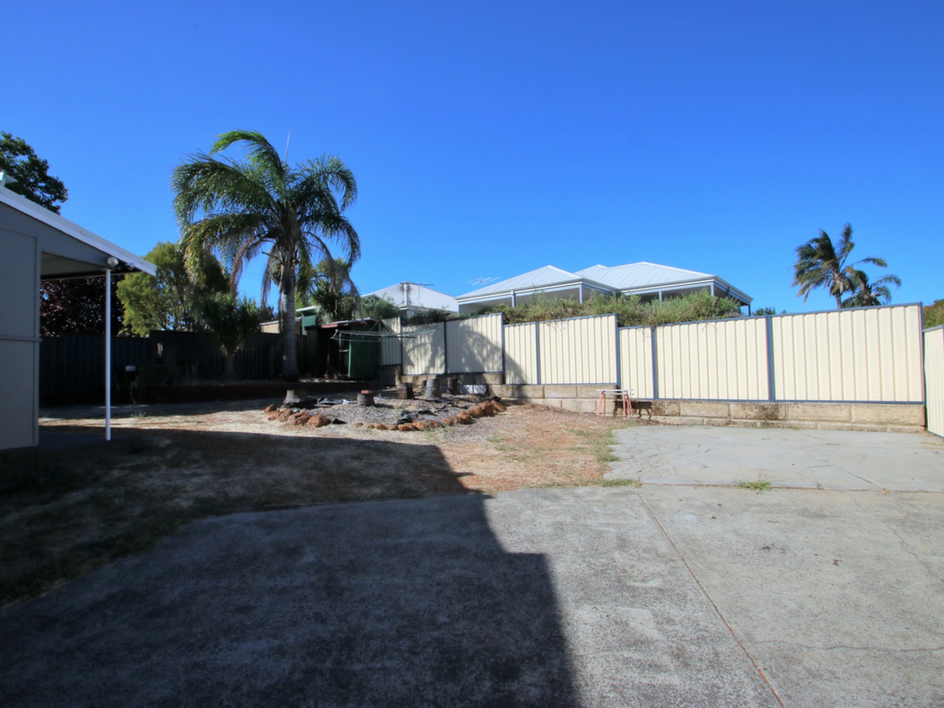 66 Deakin Street, COLLIE