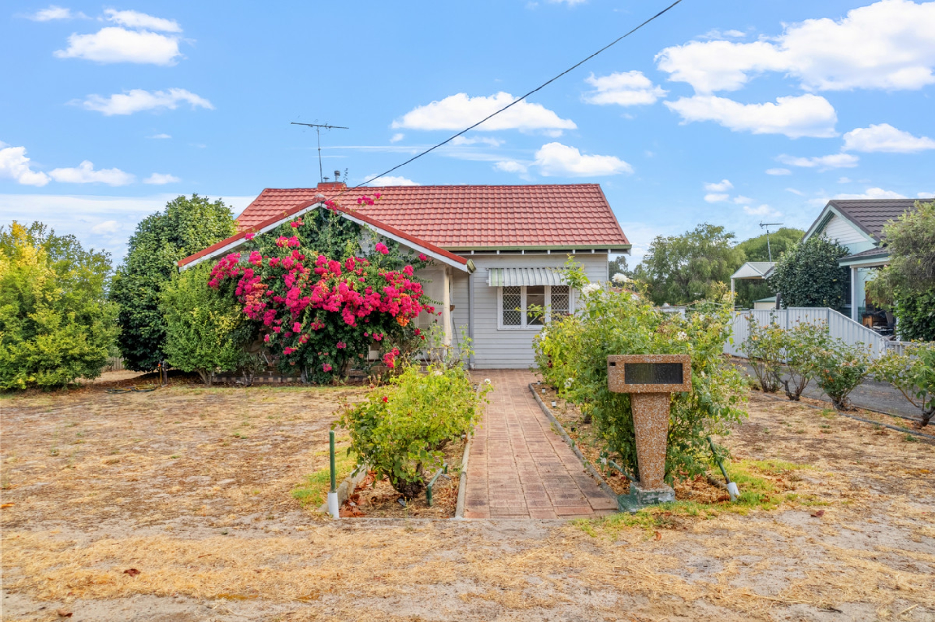 9 Mckinley Street, Collie