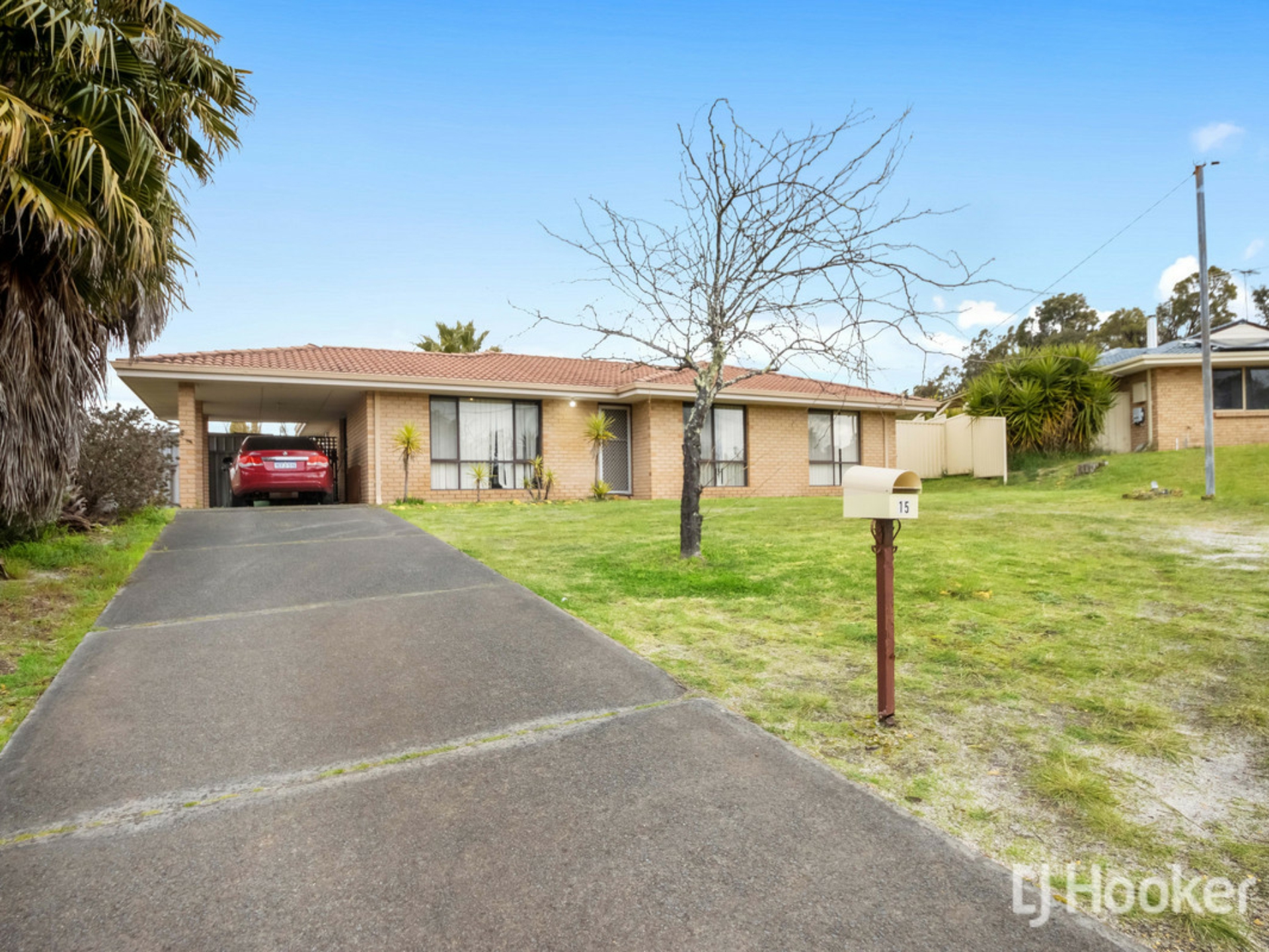 15 Sunburst Grove, Collie