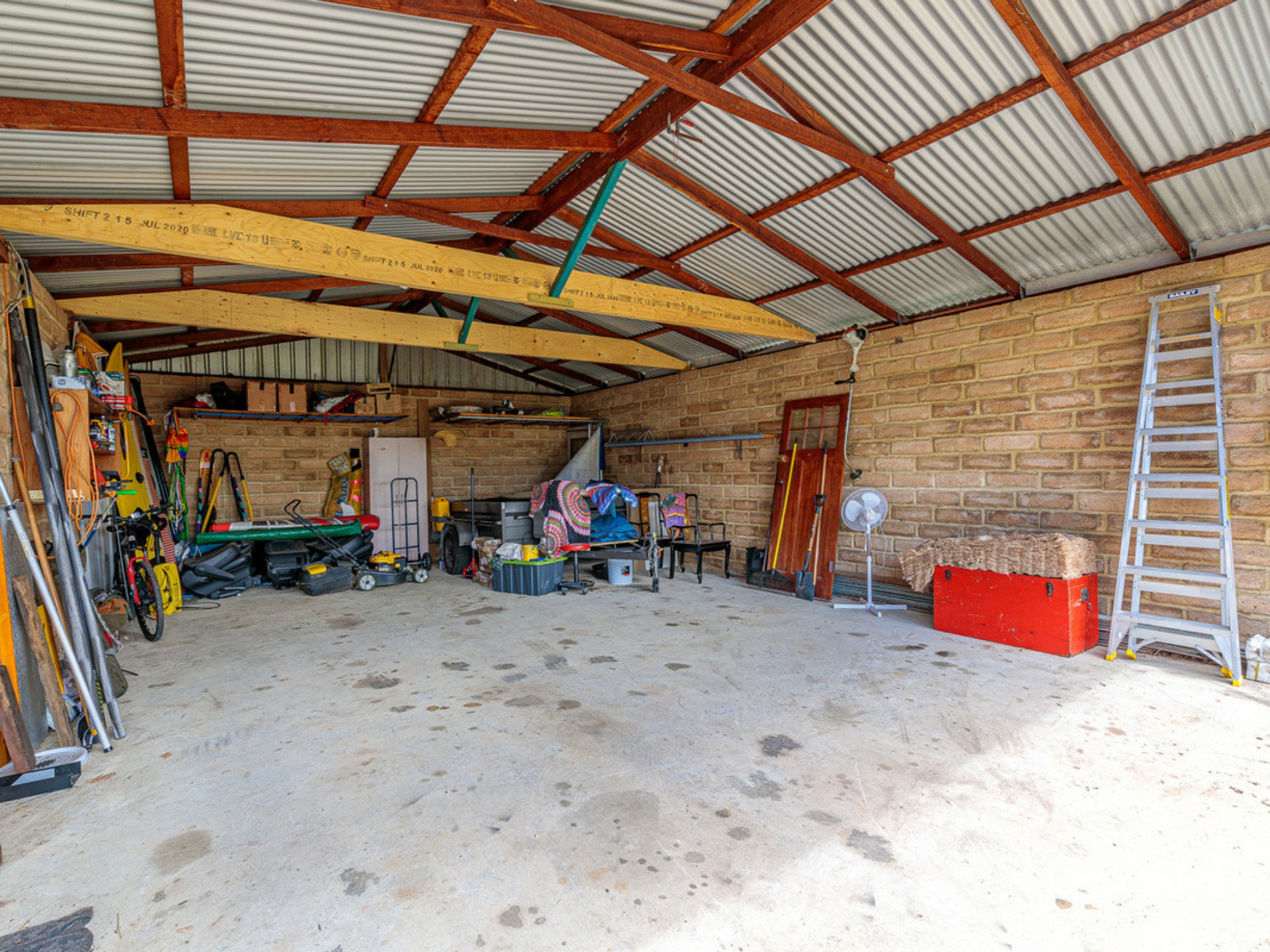 9 Busher Place Capel WA