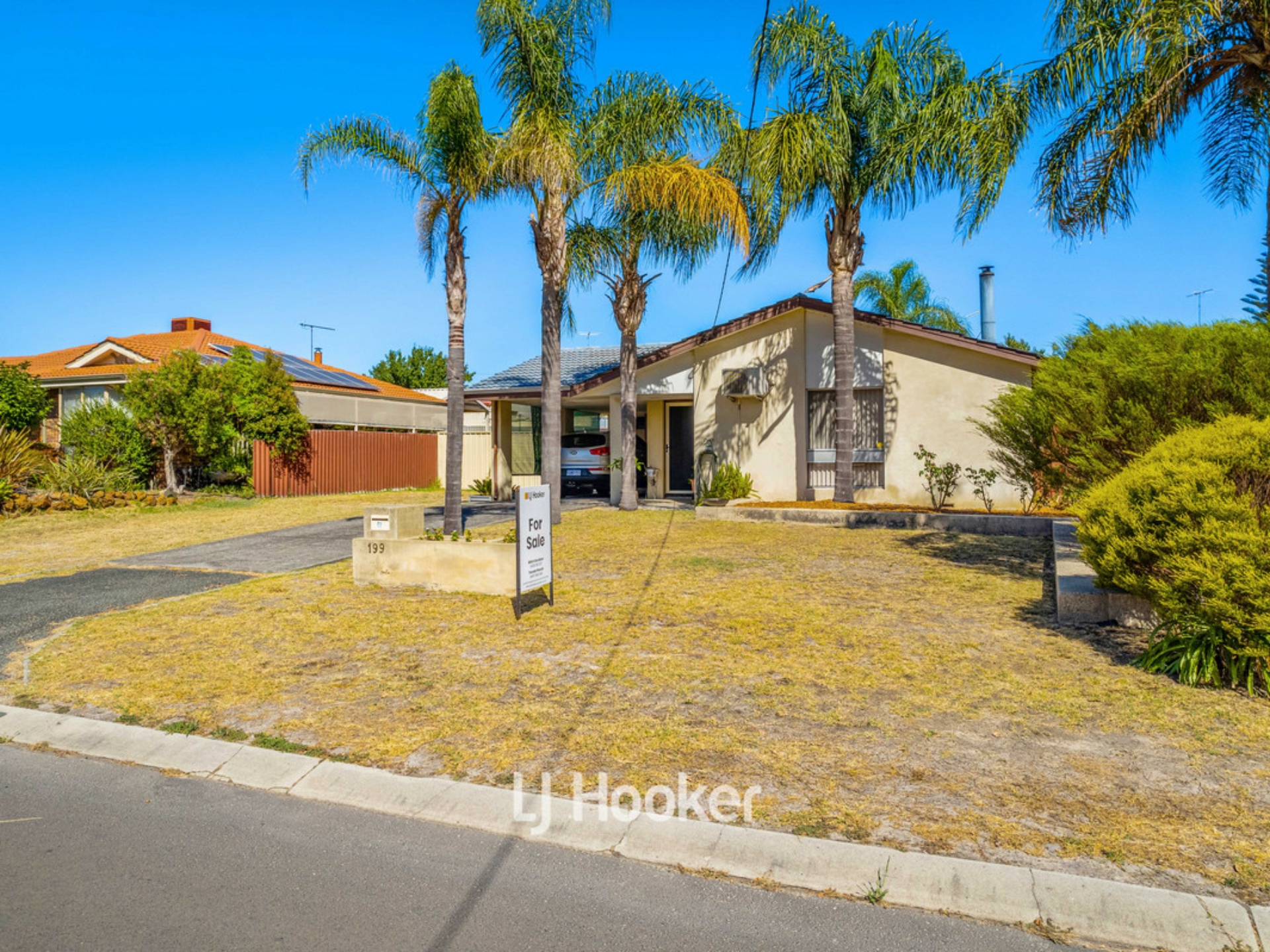 199 Atkinson Street, Collie