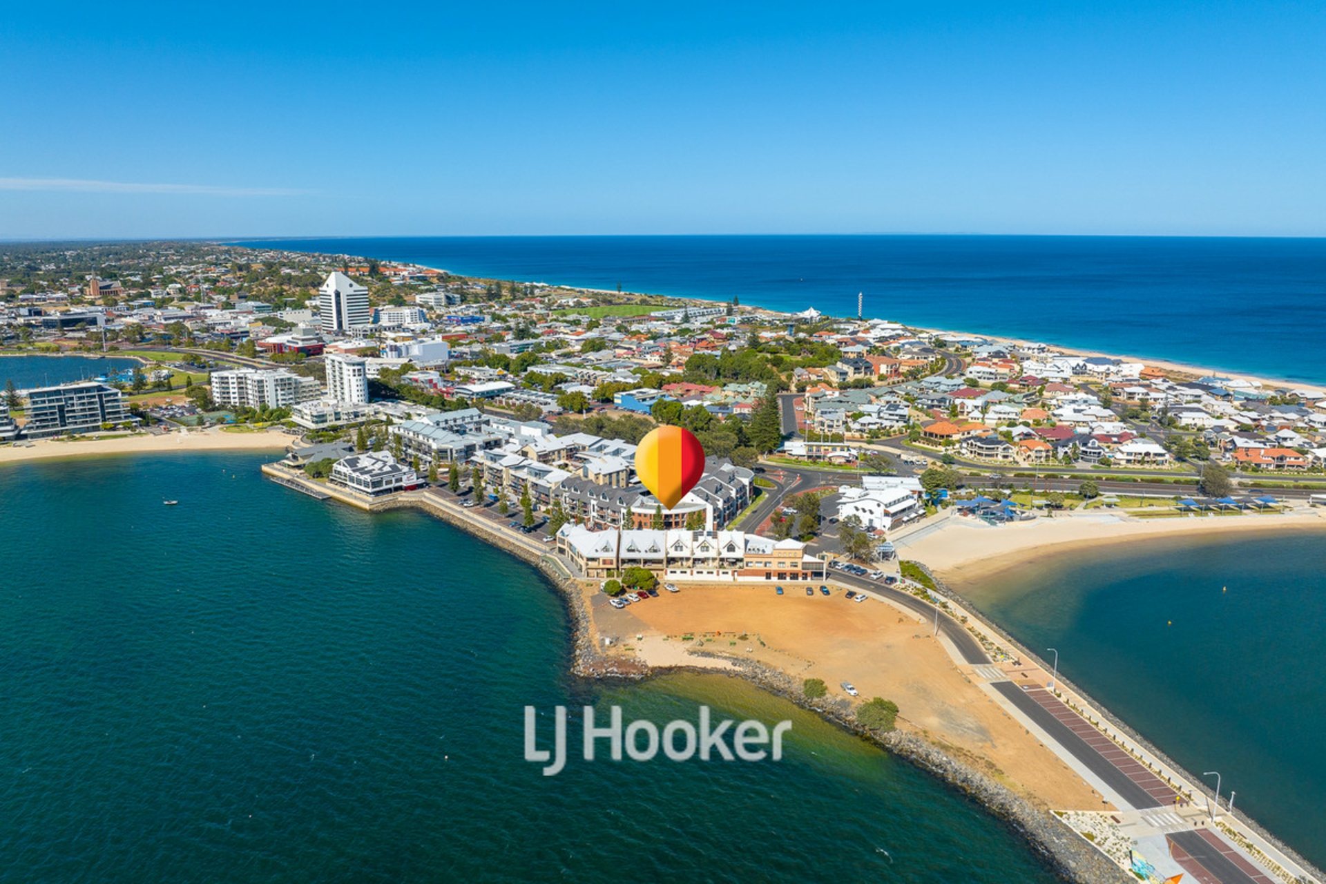 18/7 Jetty Road, Bunbury