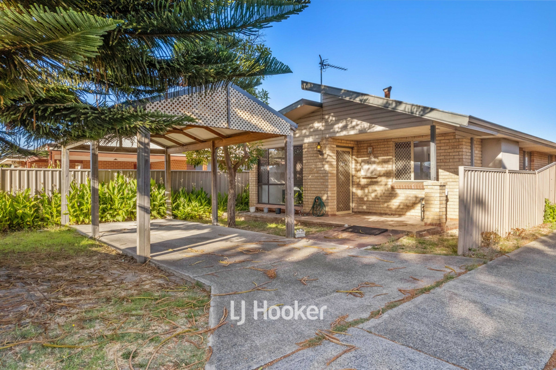 1A Ecclestone Street, South Bunbury