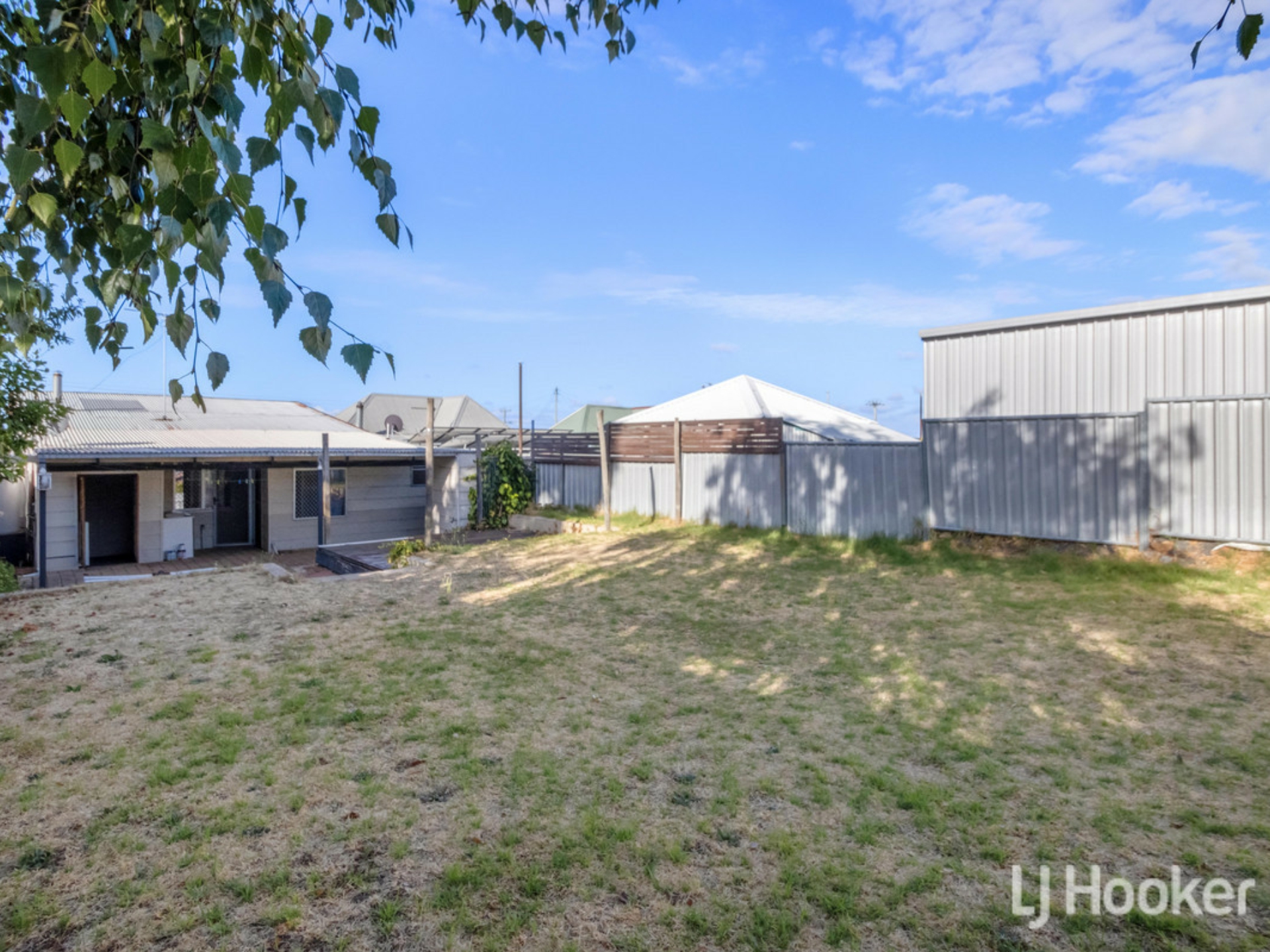 127 Wittenoom Street Collie WA