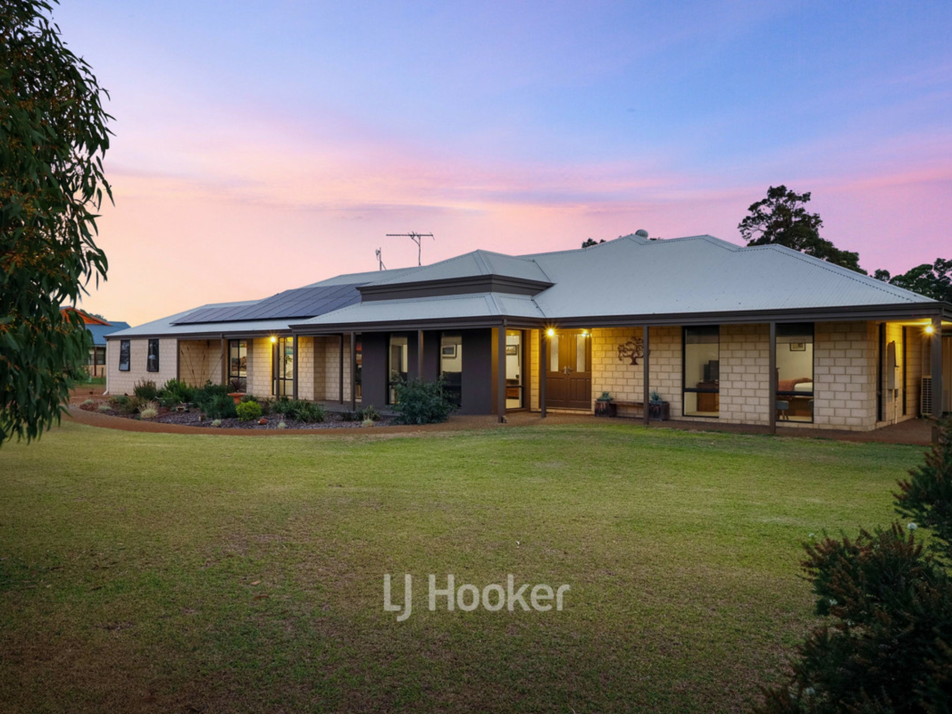 41 Peaceful Way, AMBERGATE