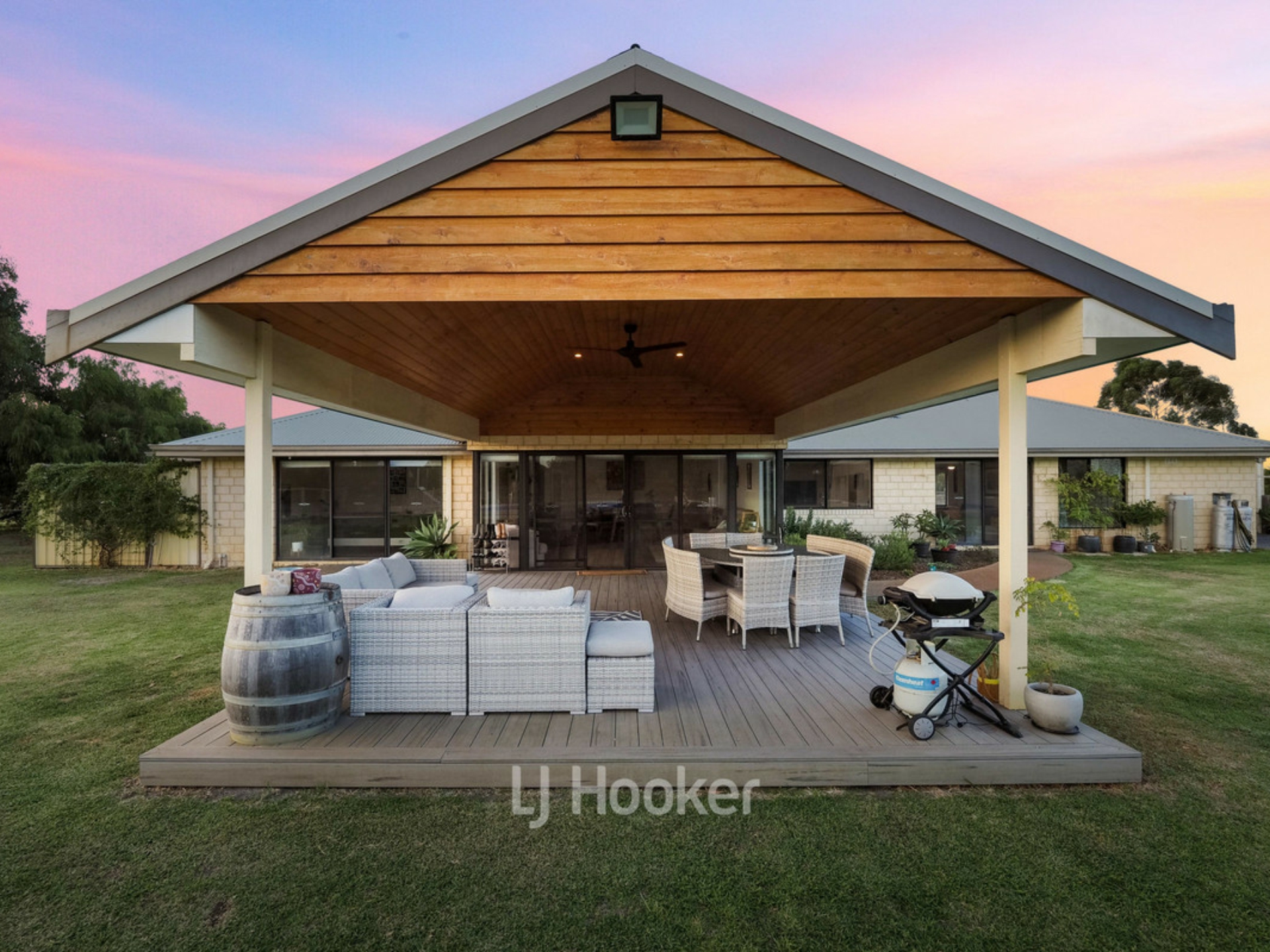 41 Peaceful Way, AMBERGATE