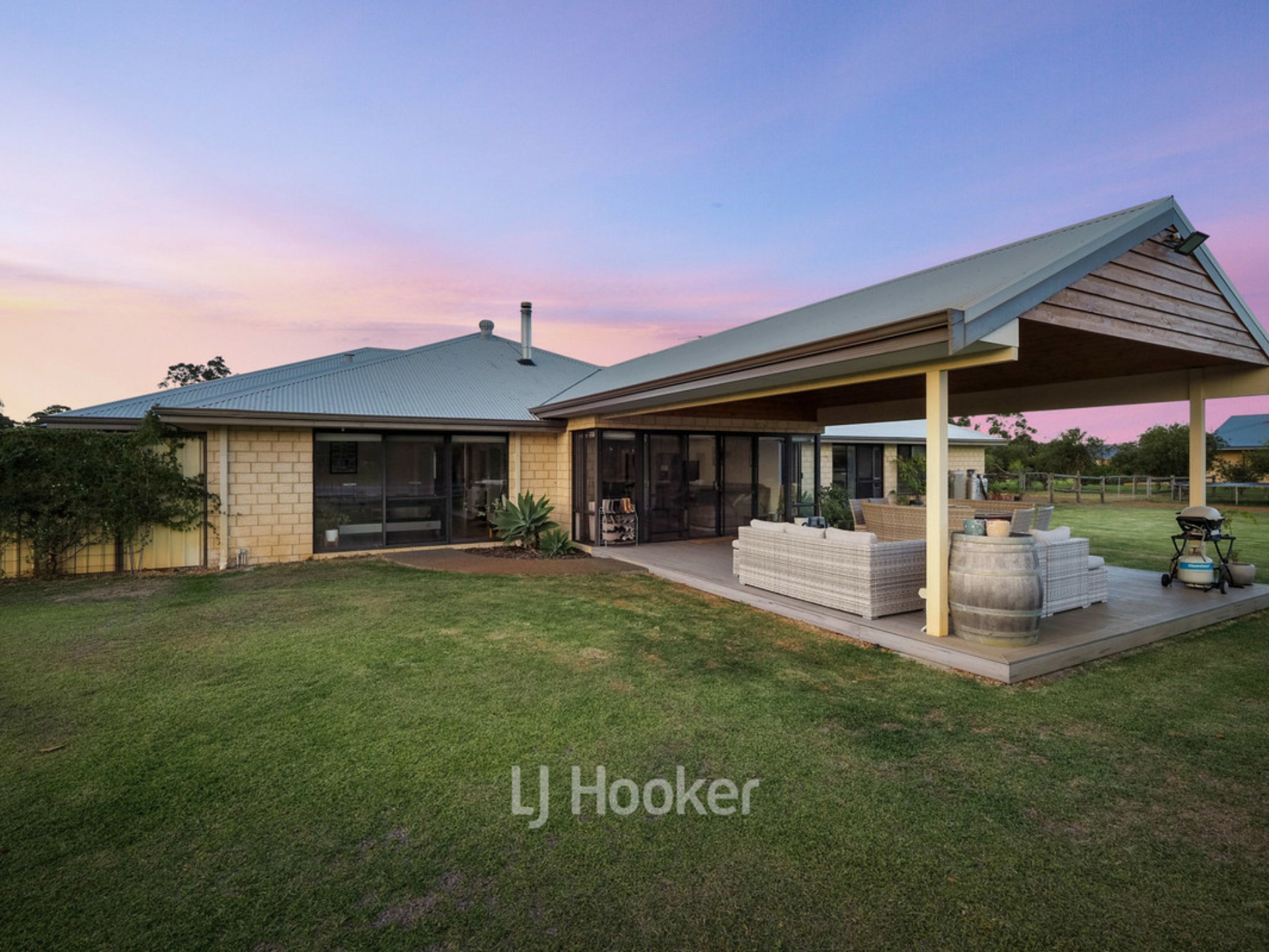 41 Peaceful Way, AMBERGATE
