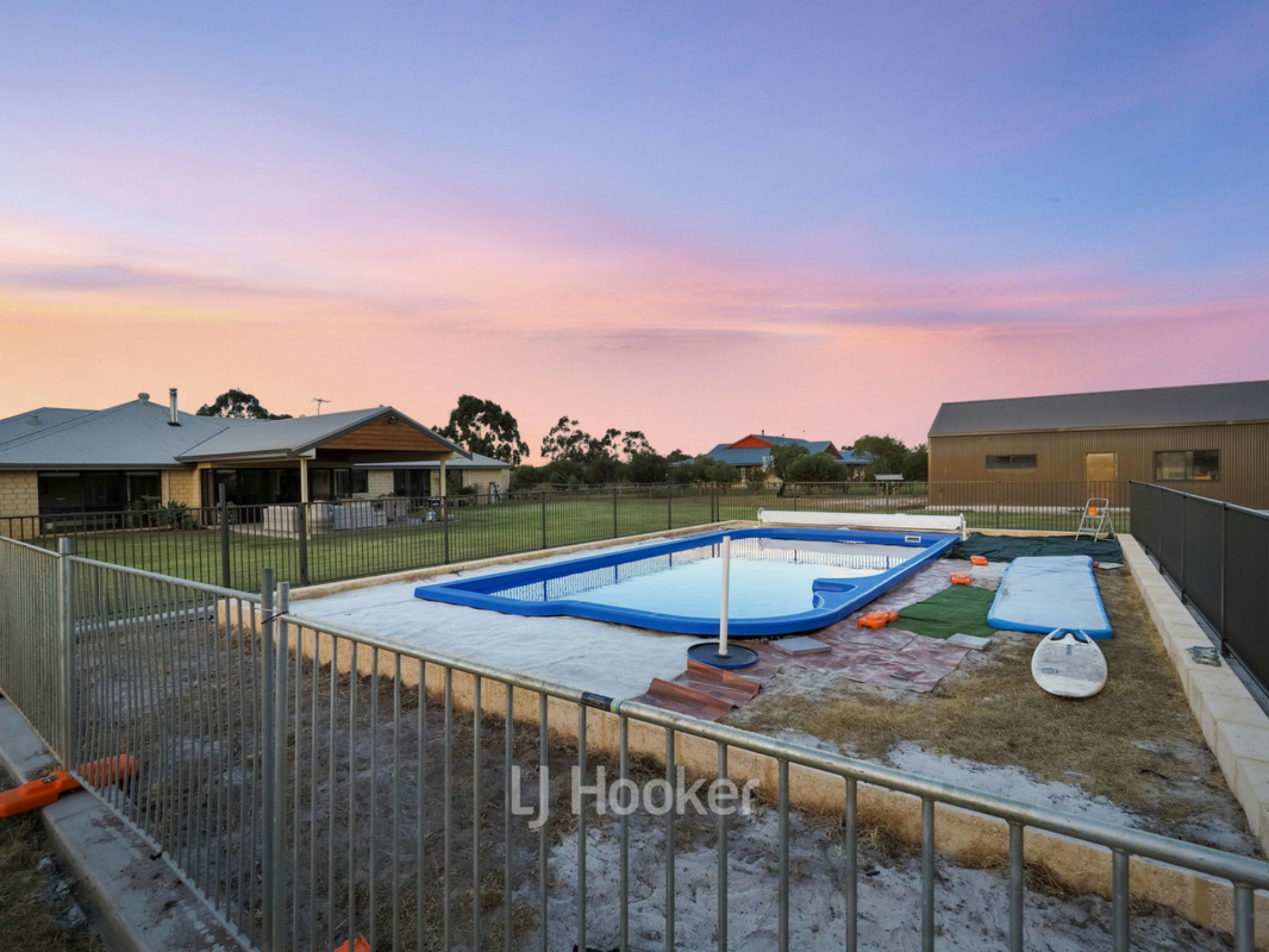 41 Peaceful Way, AMBERGATE
