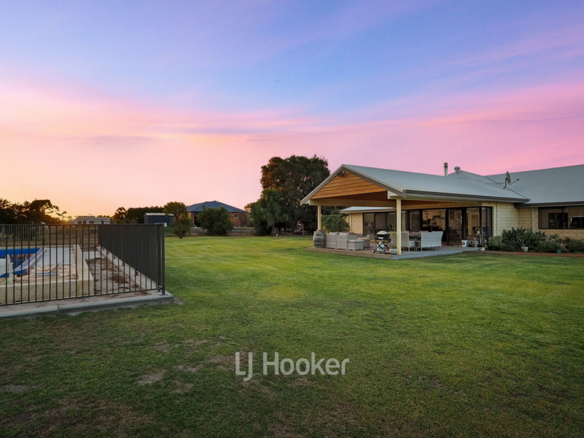41 Peaceful Way, AMBERGATE