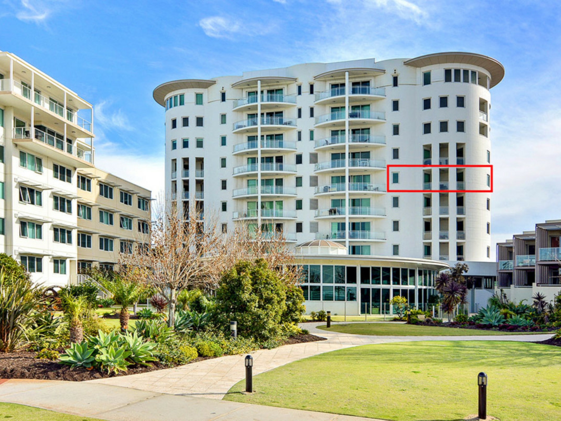 28/11 Casuarina Drive, BUNBURY