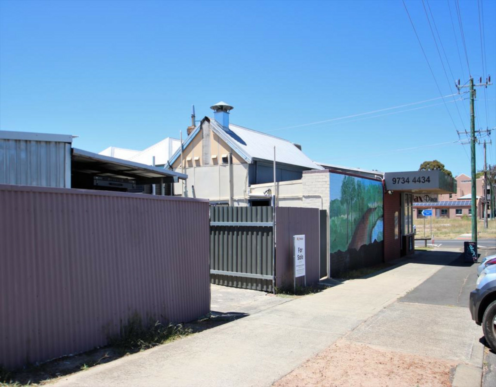 106 Atkinson Street North, Collie