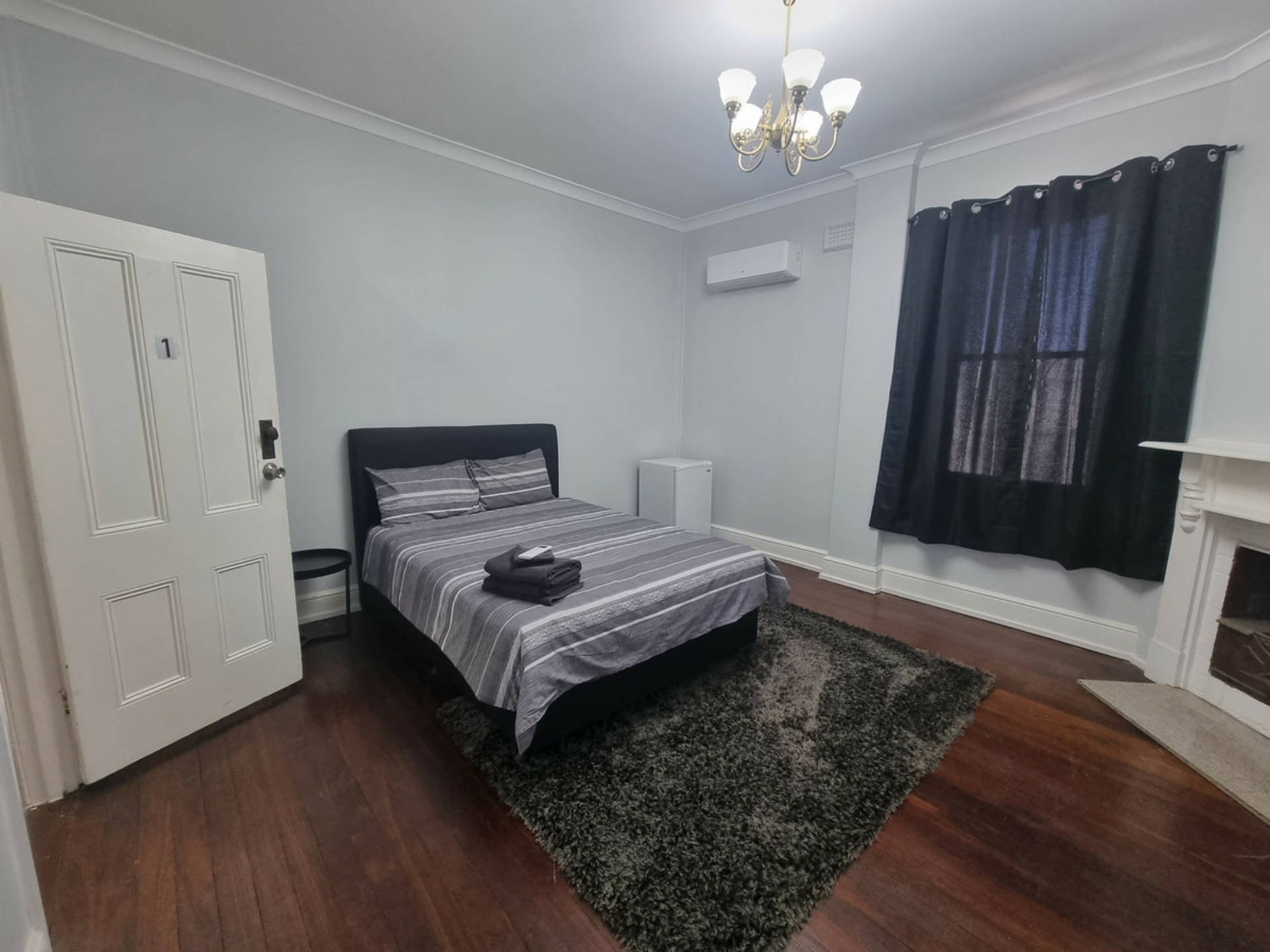 93 Steere Street, COLLIE