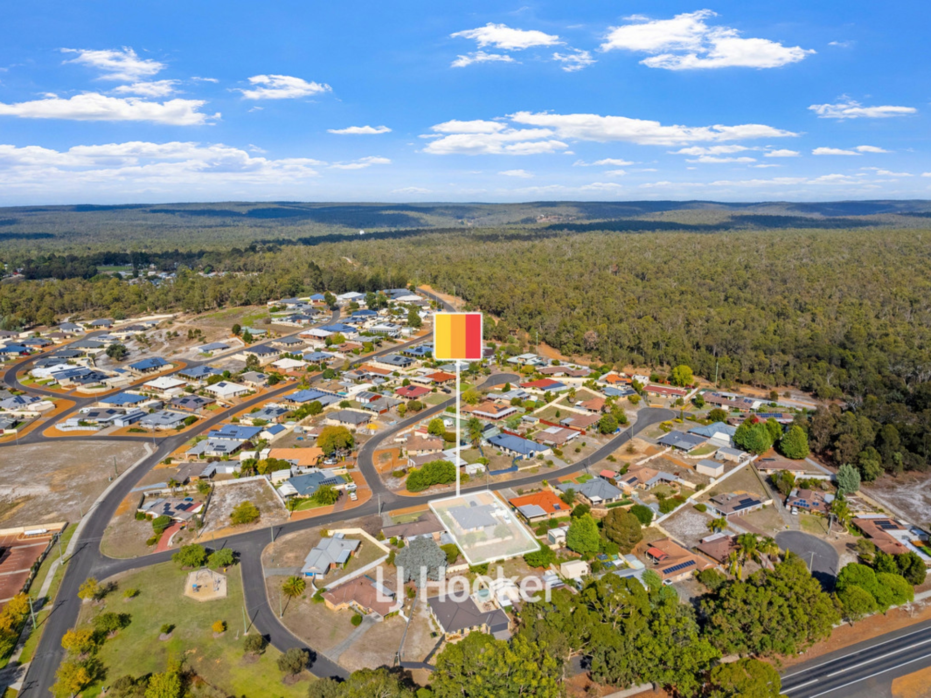 6 Sunburst Grove, Collie